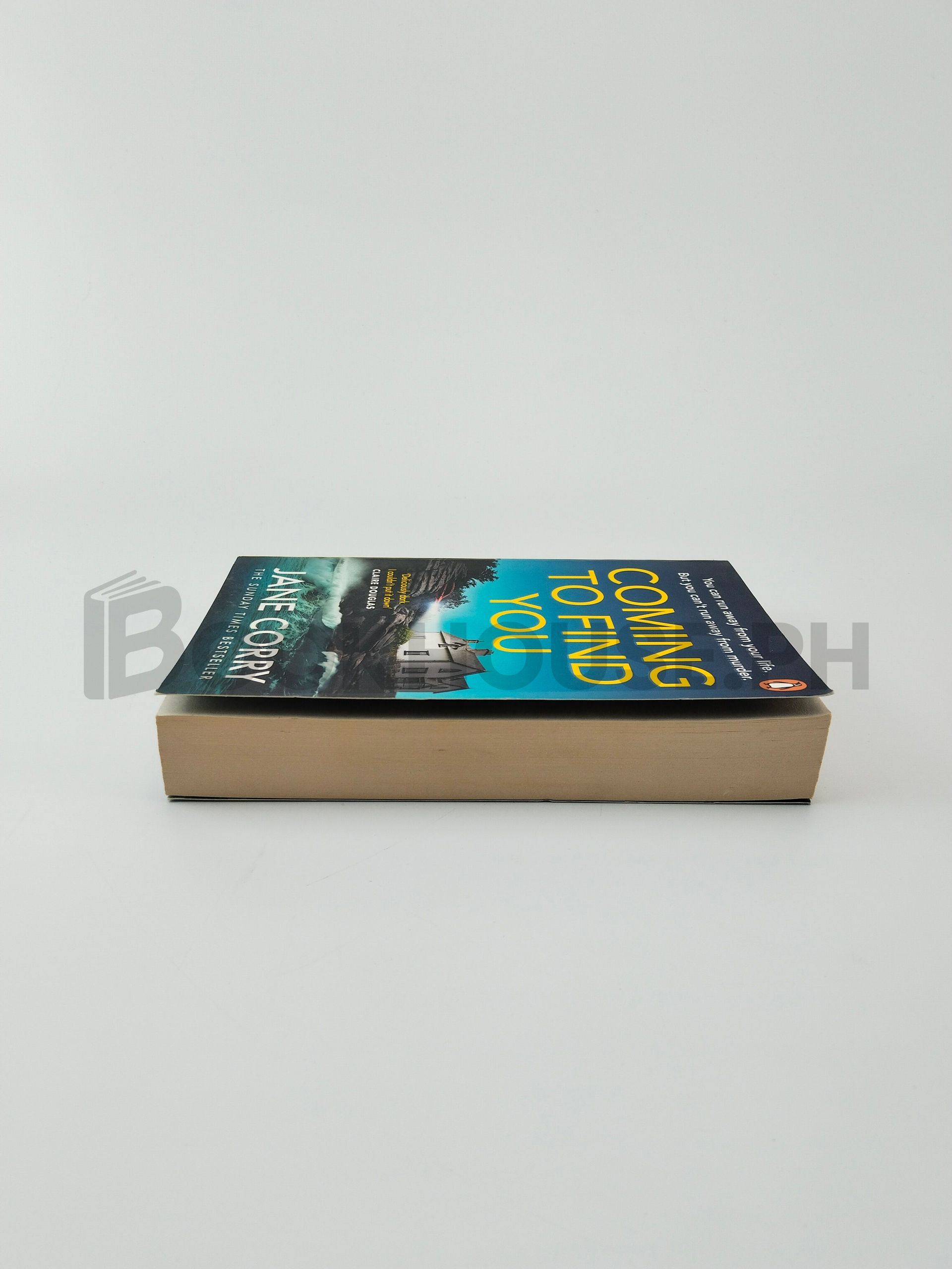 Coming To Find You by Jane Corry - Image 4