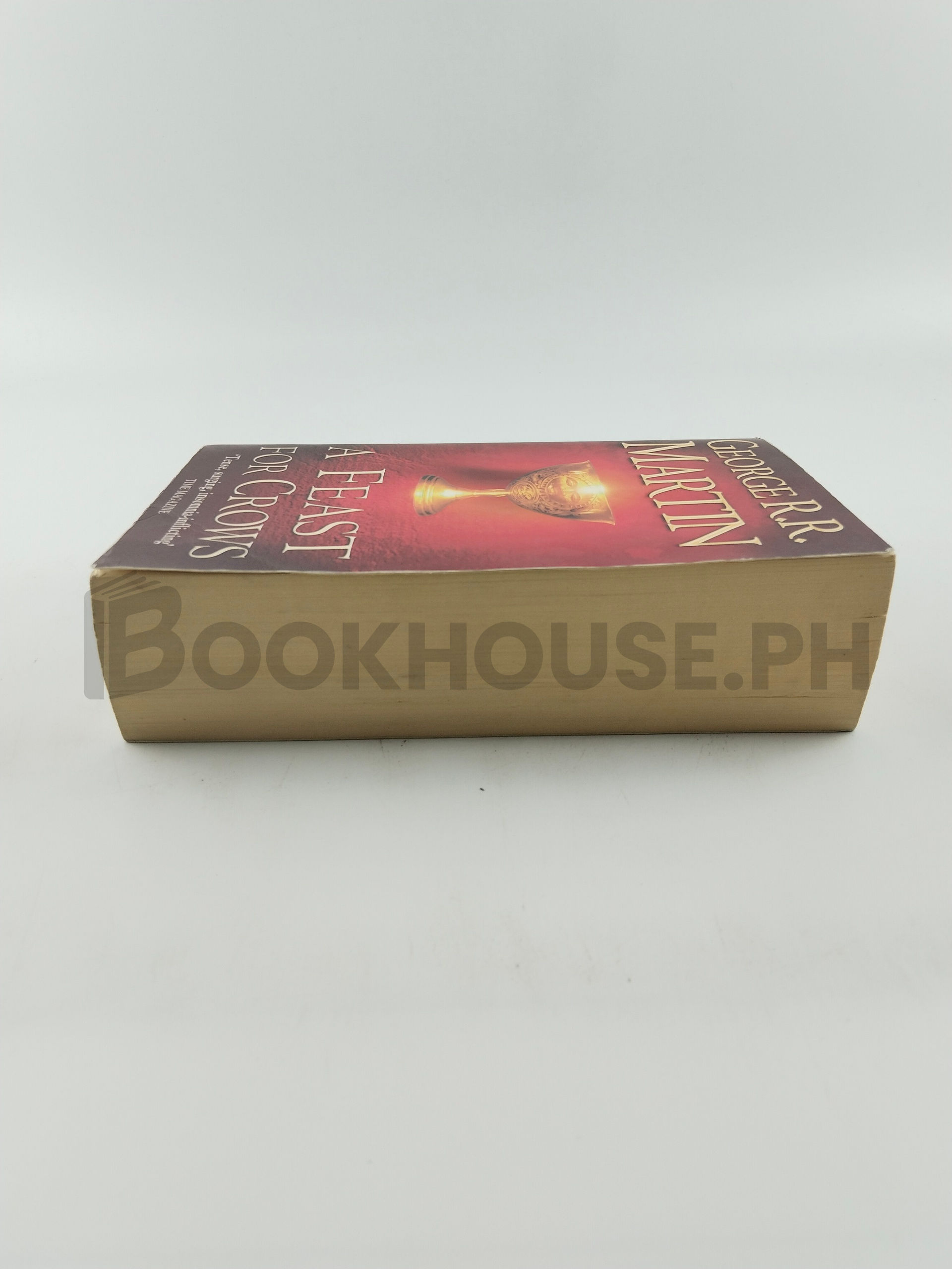 A Feast For Crows by George R. R. Martin - Image 4