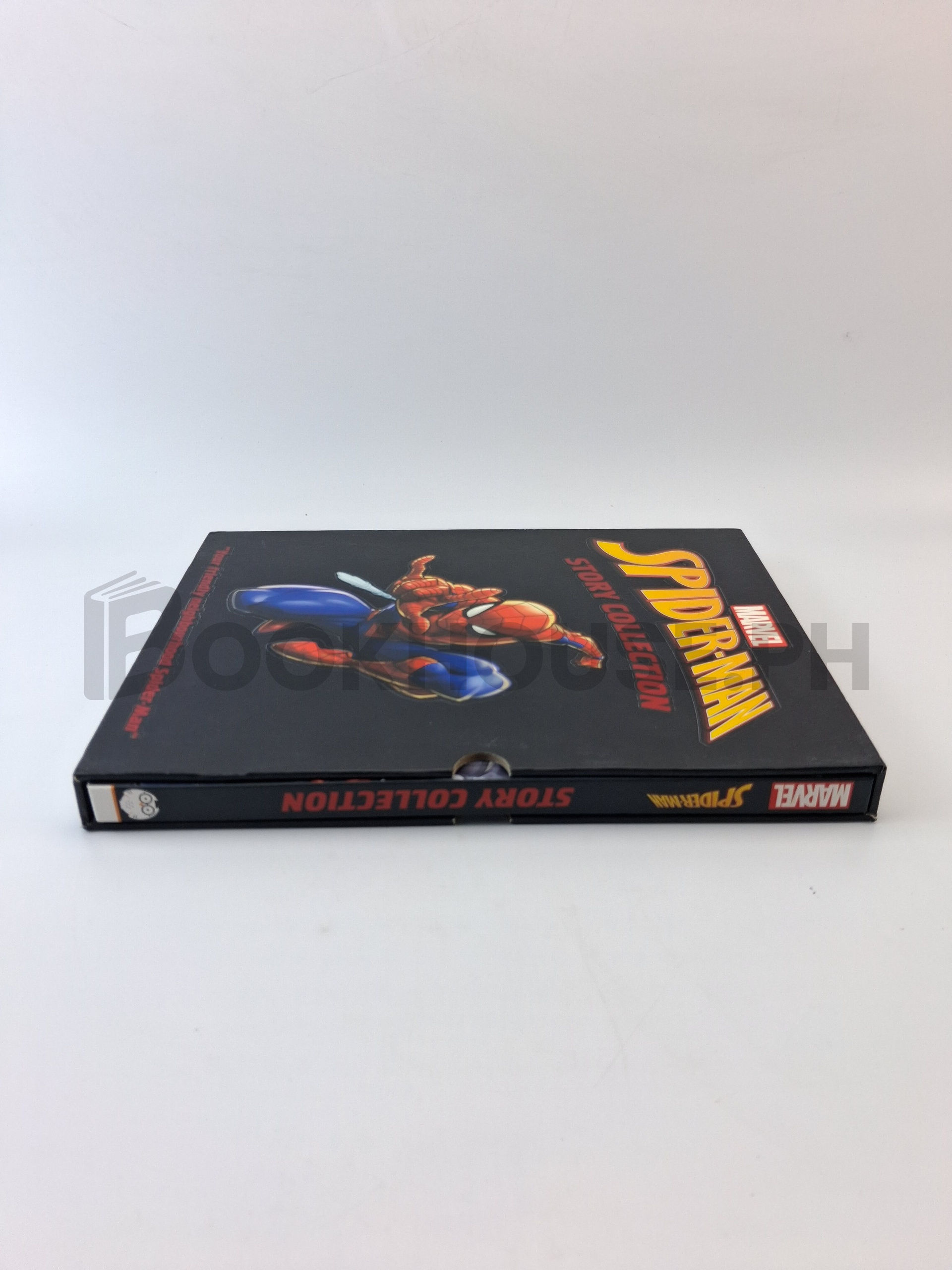 Spiderman Story Collection by Autumn Publishing - Image 4
