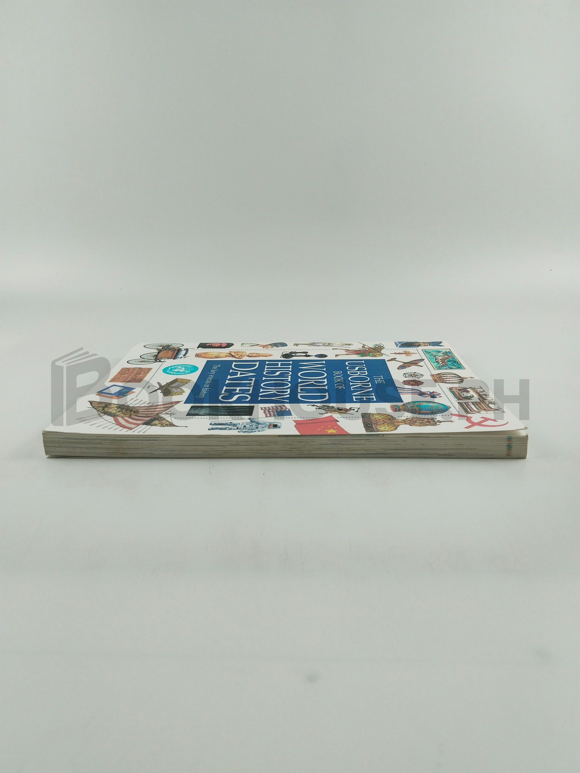 World History Dates by Jane Chisholm - Image 4