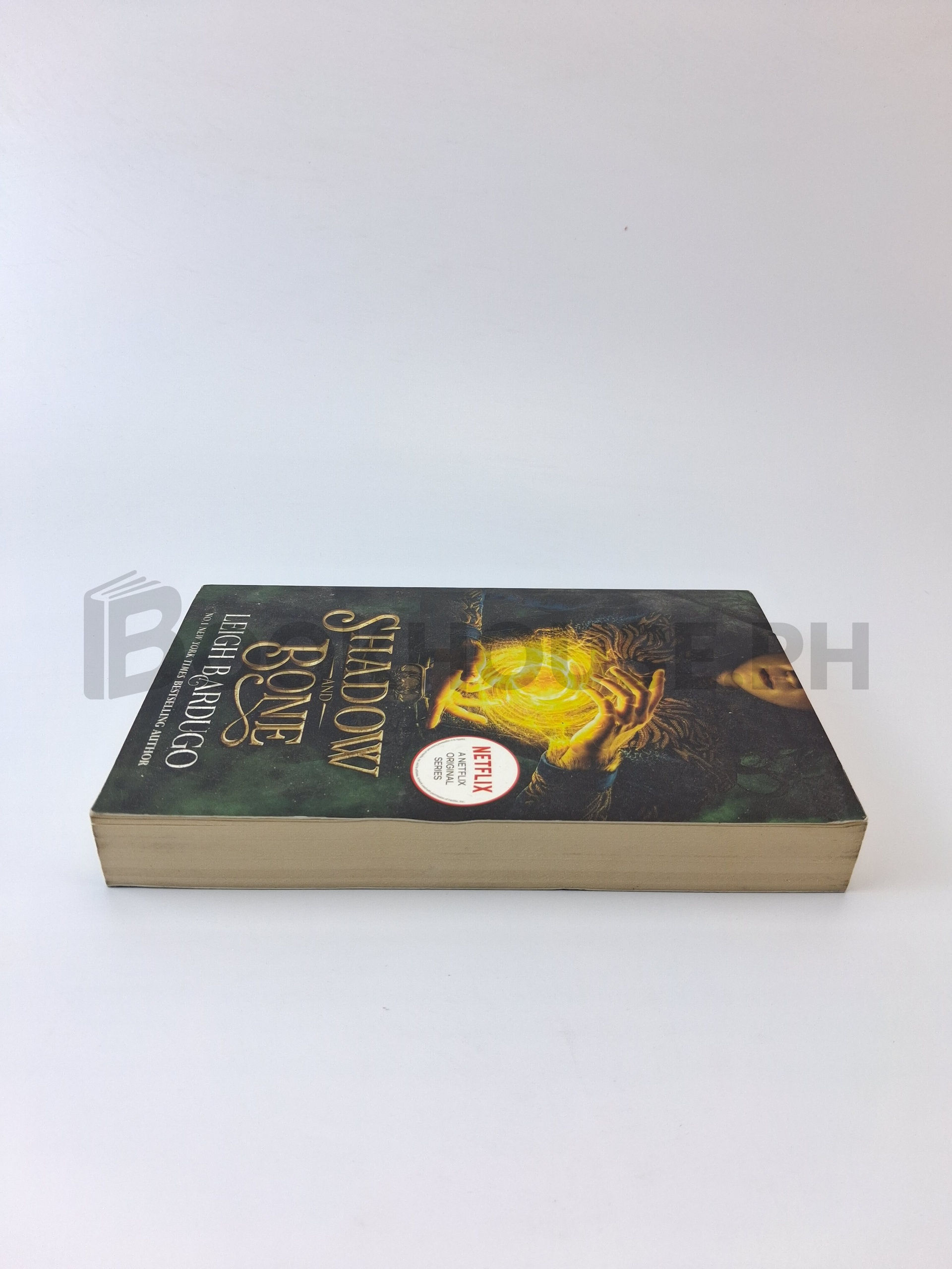 Shadow And Bone: A Netflix Original Series by Leigh Bardugo - Image 4