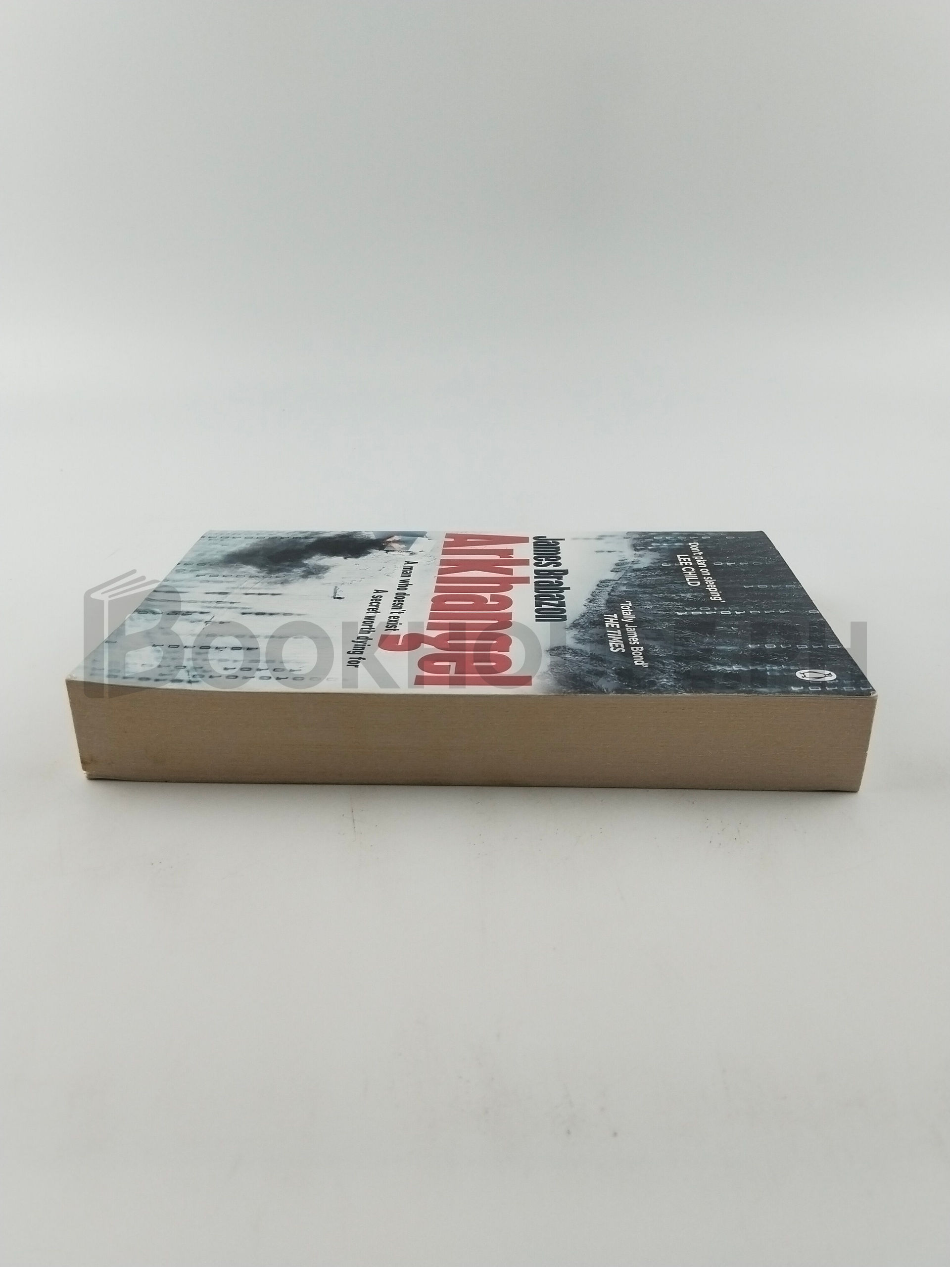 Arkhangel by James Brabazon - Image 4