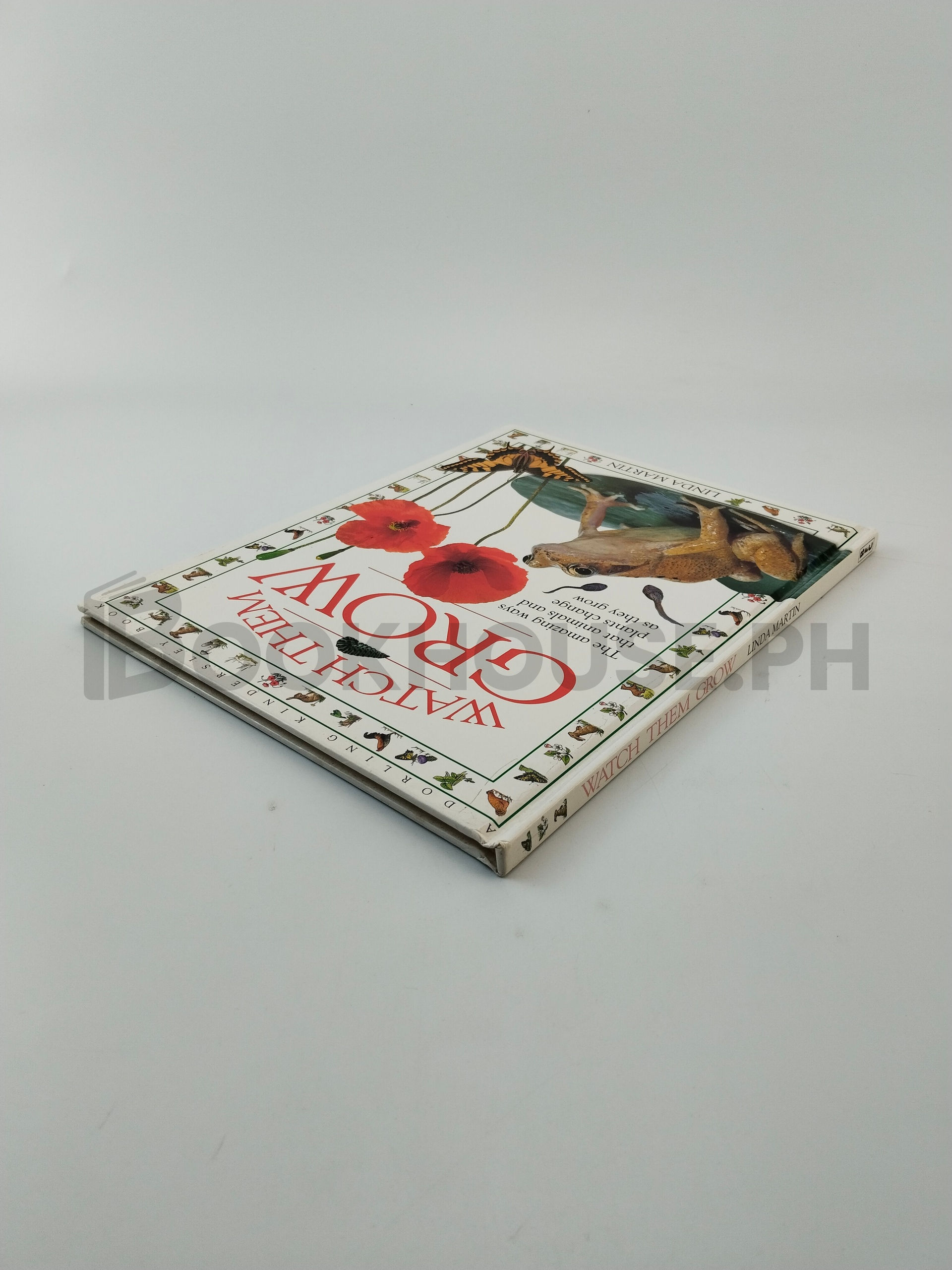 Watch Them Grow by Linda Martin - Image 2