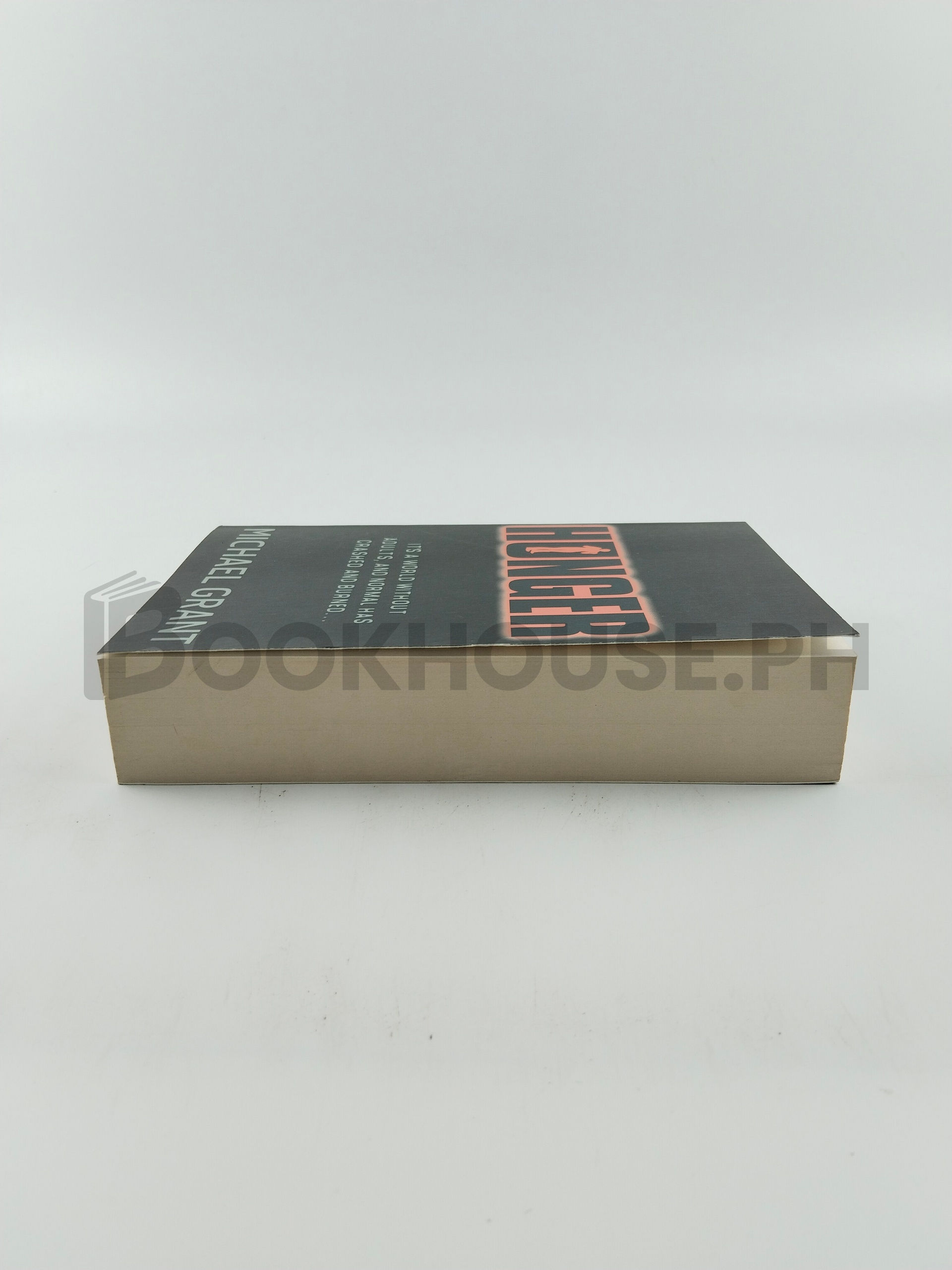 Hunger by Michael Grant - Image 4