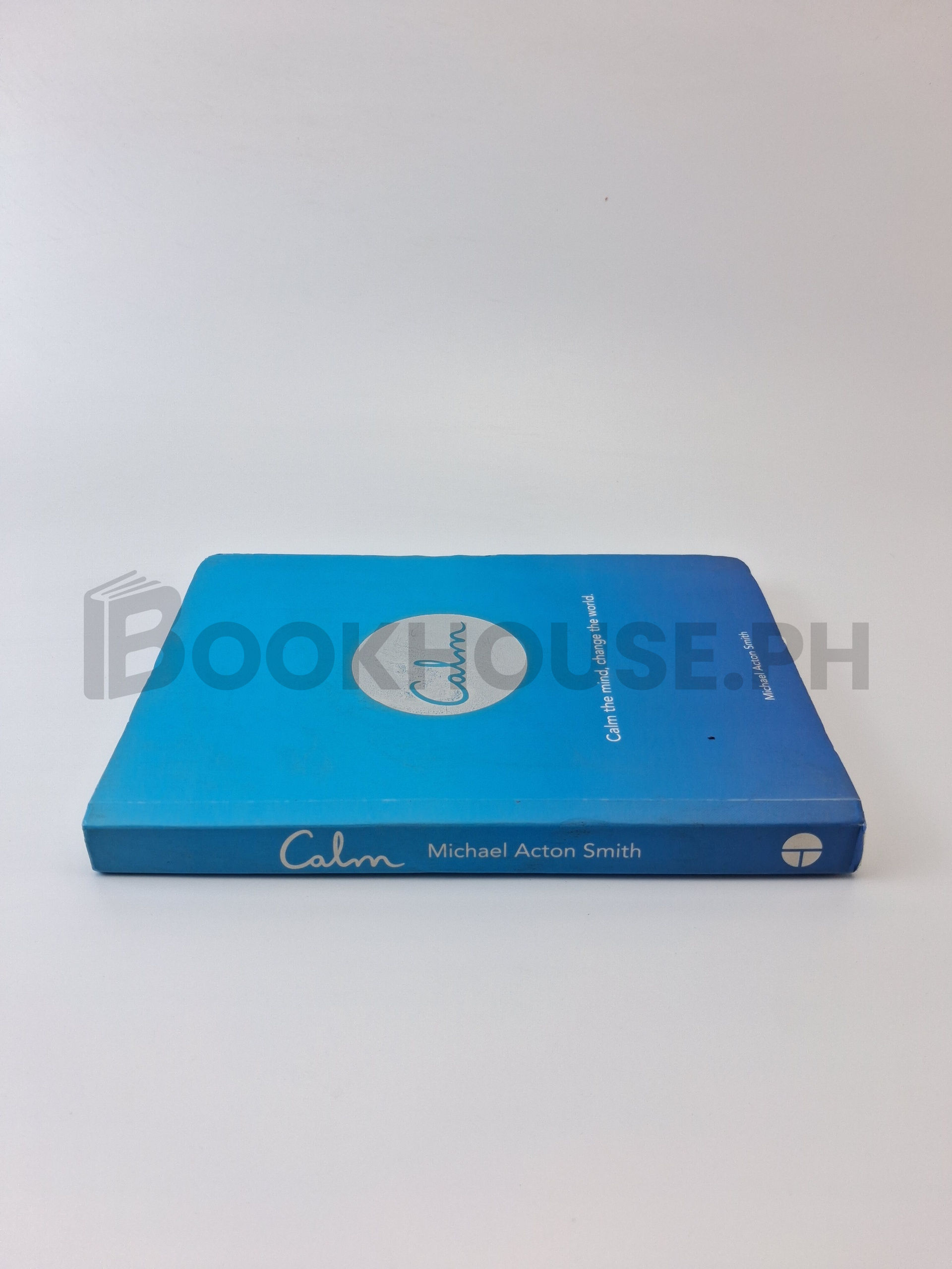 Calm by Michael Acton Smith - Image 3