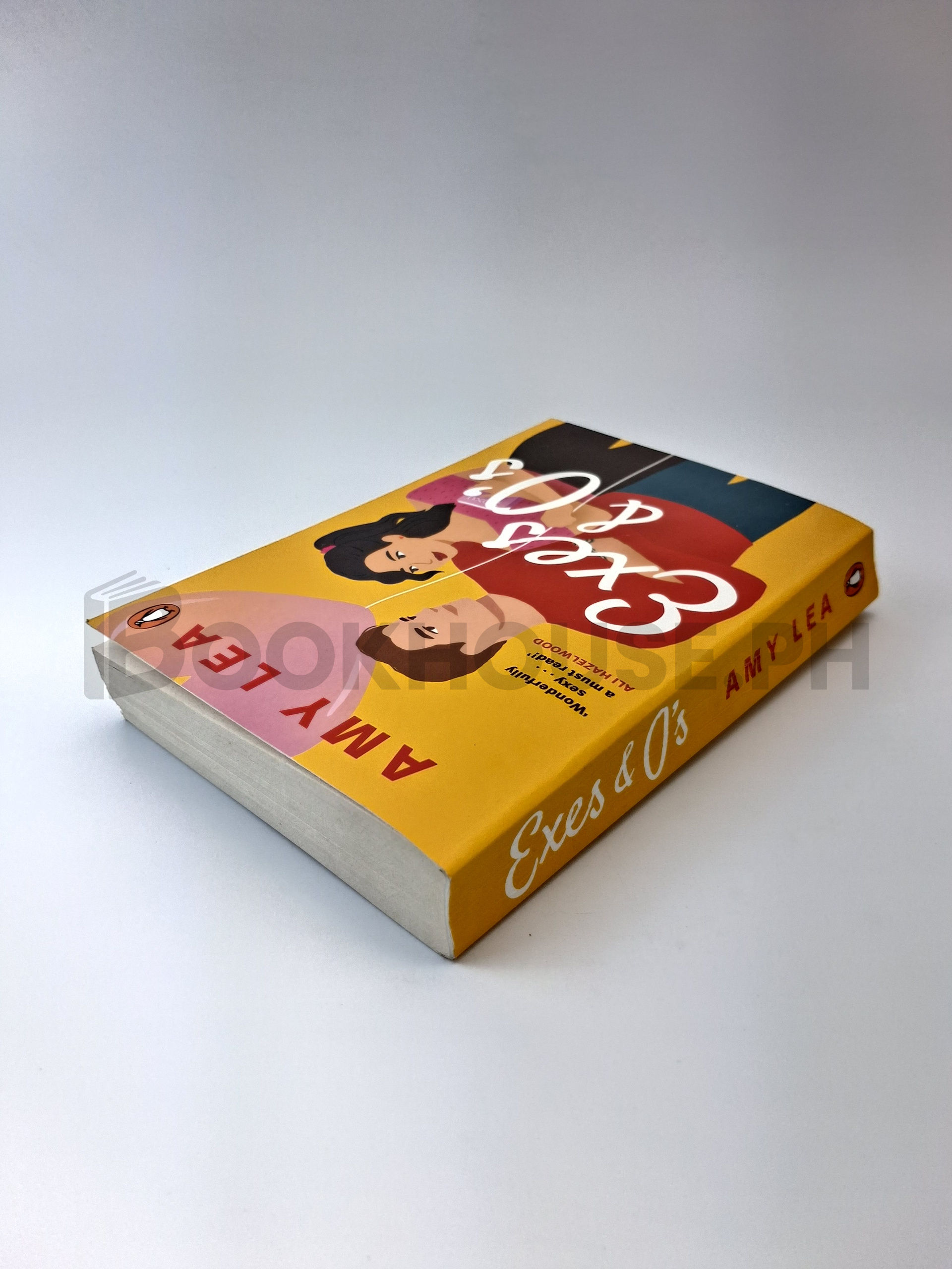 Exes And O's by Amy Lea - Image 2