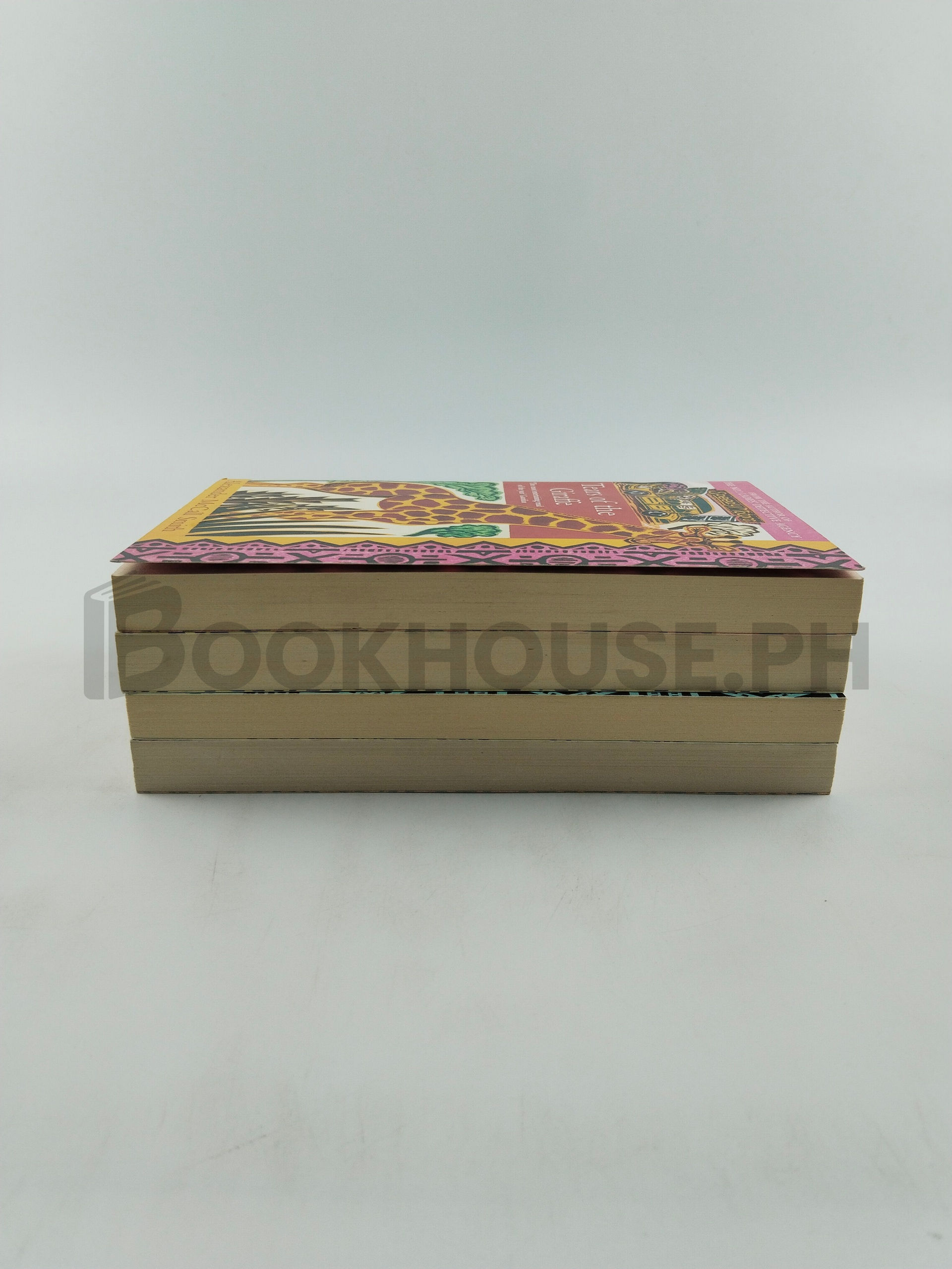 The No. 1 Ladies' Detective Agency Collection by Alexander Mccall Smith - Image 6