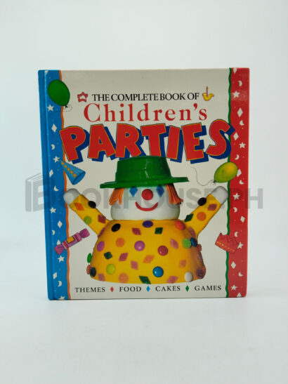 Children's Parties by Clb
