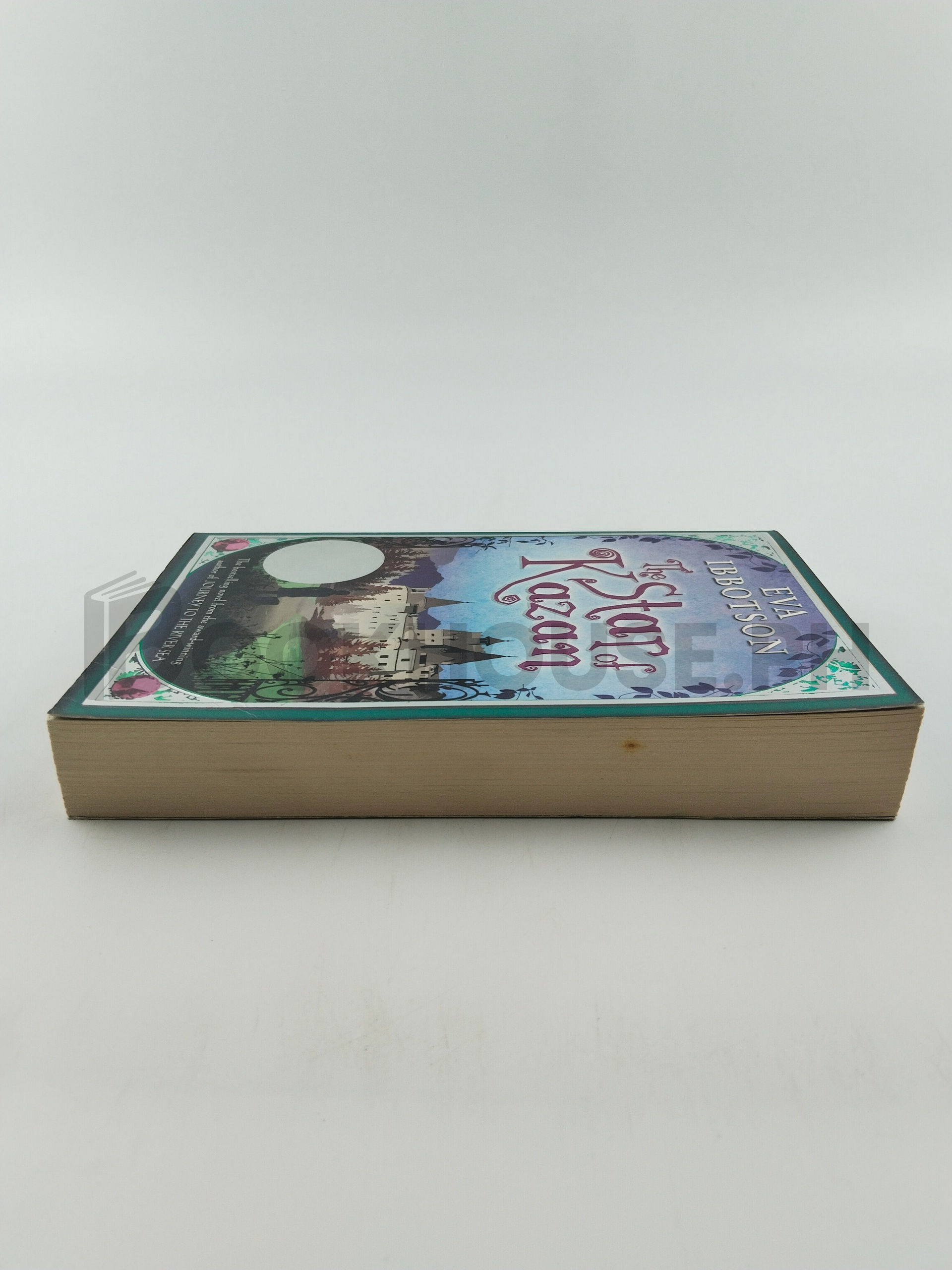 The Star Of Kazan by Eva Ibbotson - Image 4