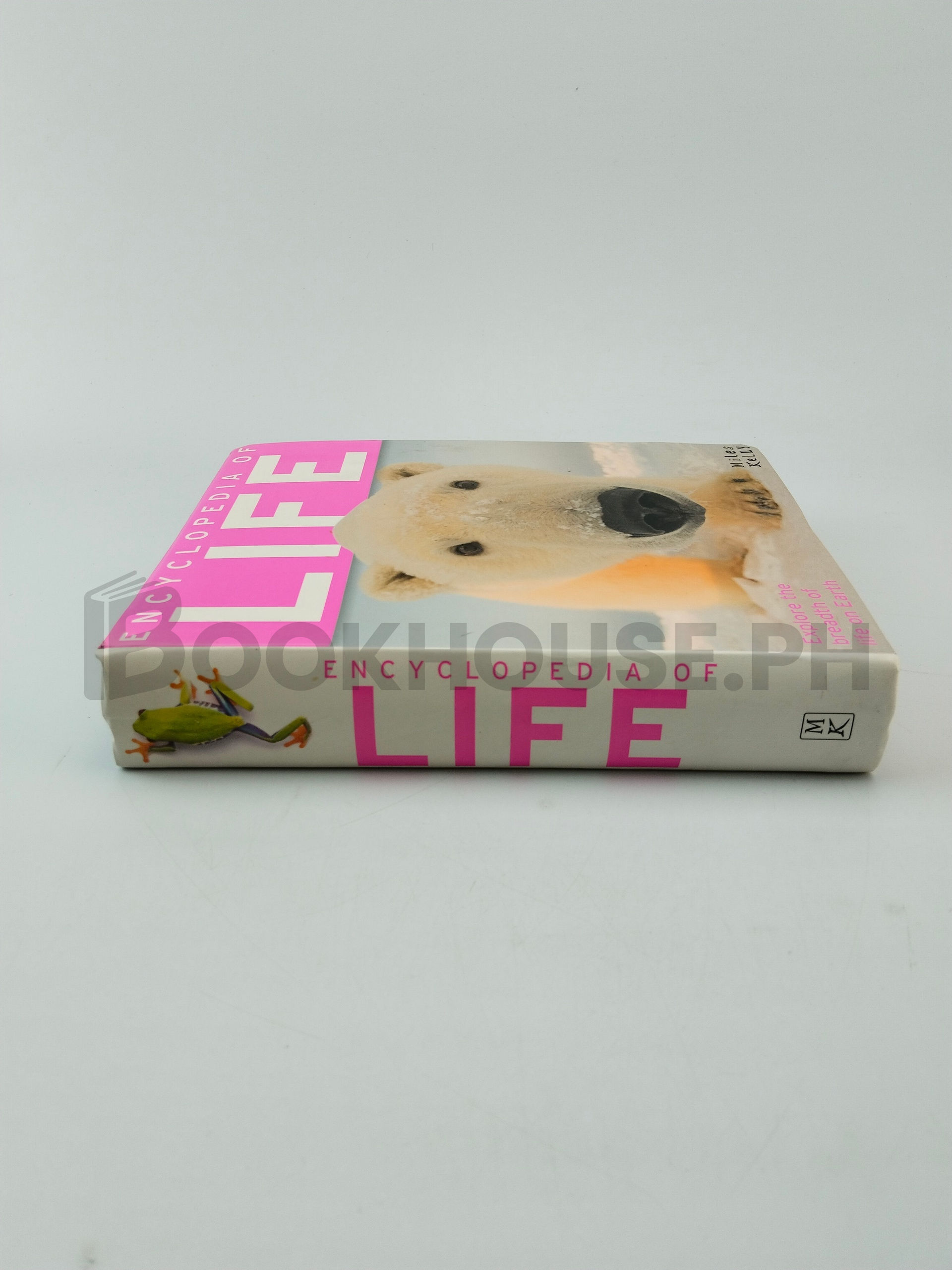 Encyclopedia Of Life by Miles Kelly, Various - Image 3