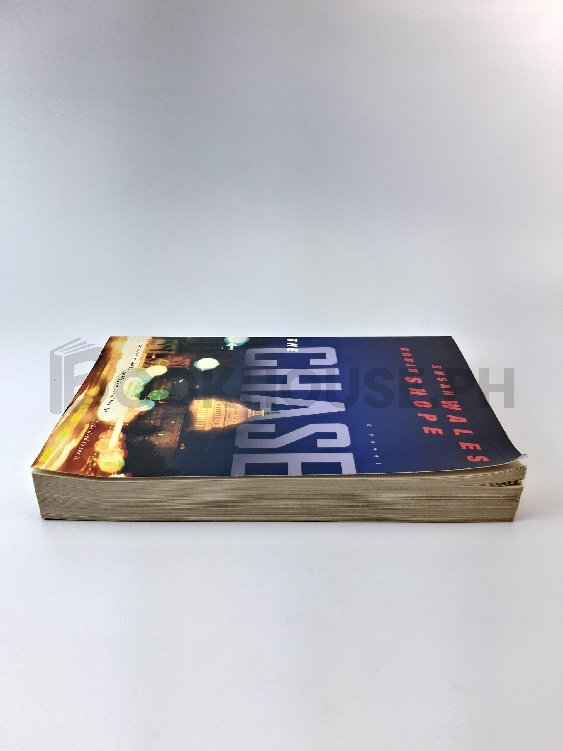 The Chase by Susan Wales, Robin Shope - Image 4