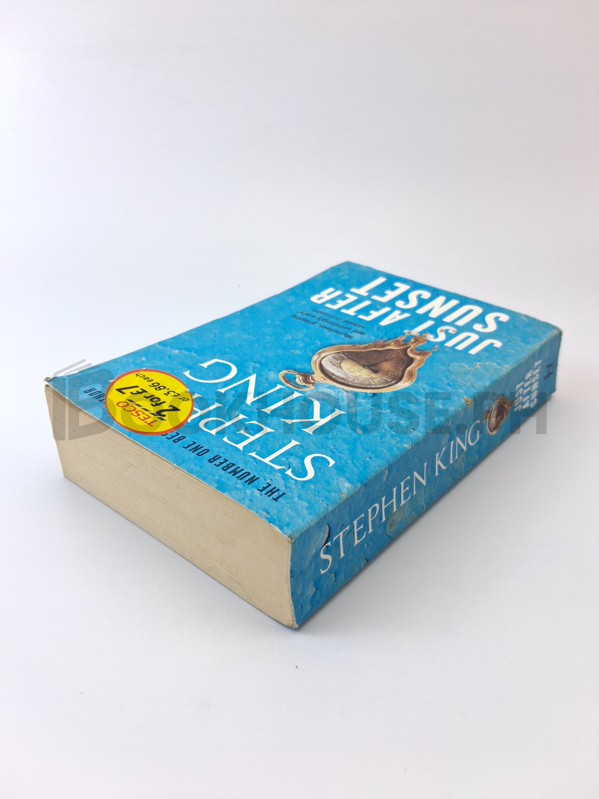 Just After Sunset by Stephen King - Image 2