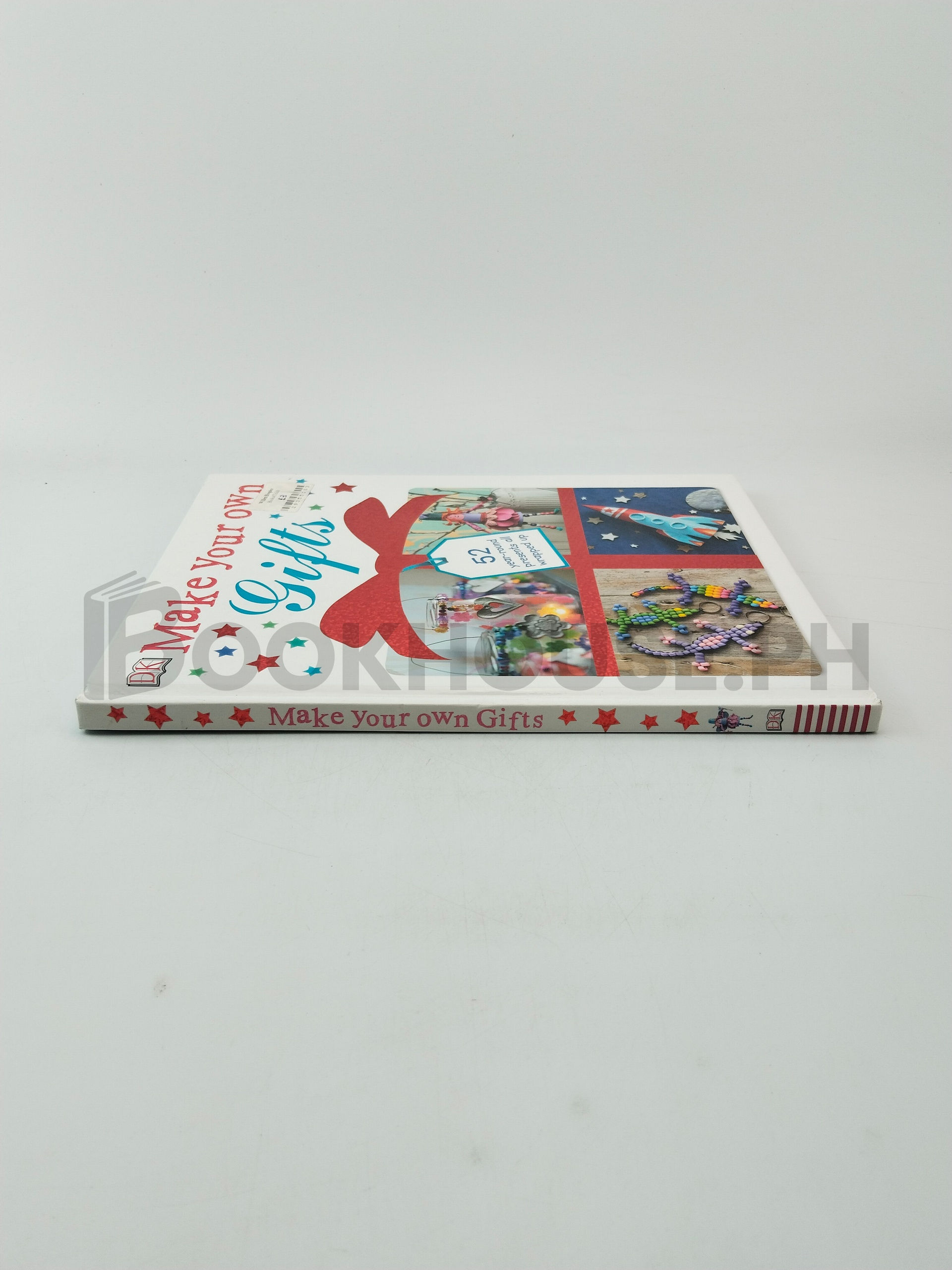 Make Your Own Gifts by Dorling Kindersley Publishing Staff - Image 3