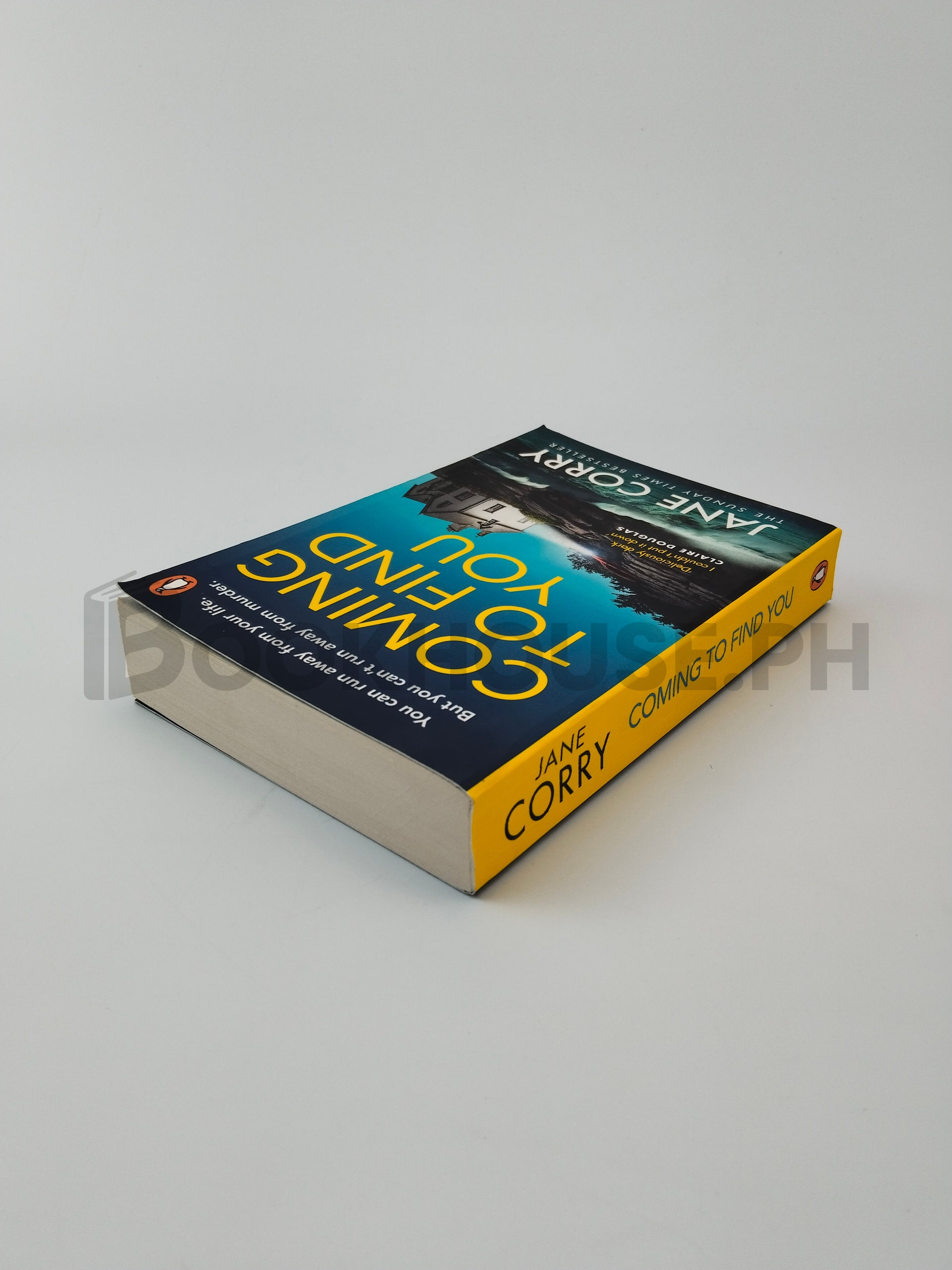 Coming To Find You by Jane Corry - Image 2