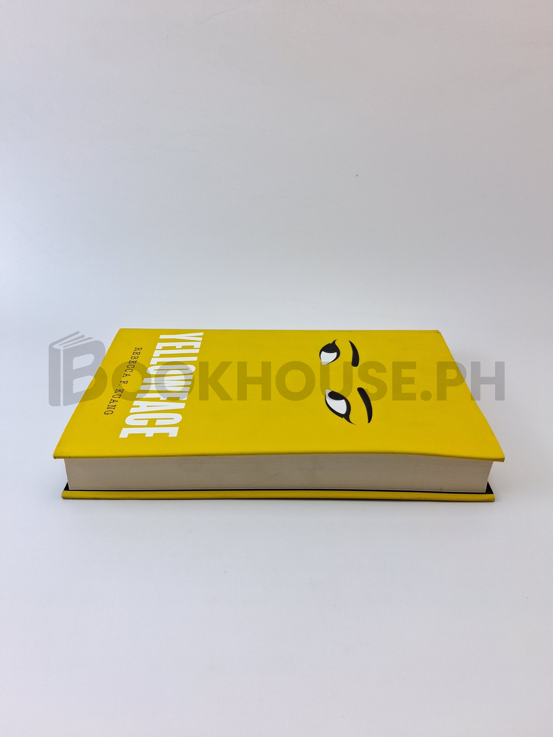 Yellowface by Rebecca F. Kuang - Image 4