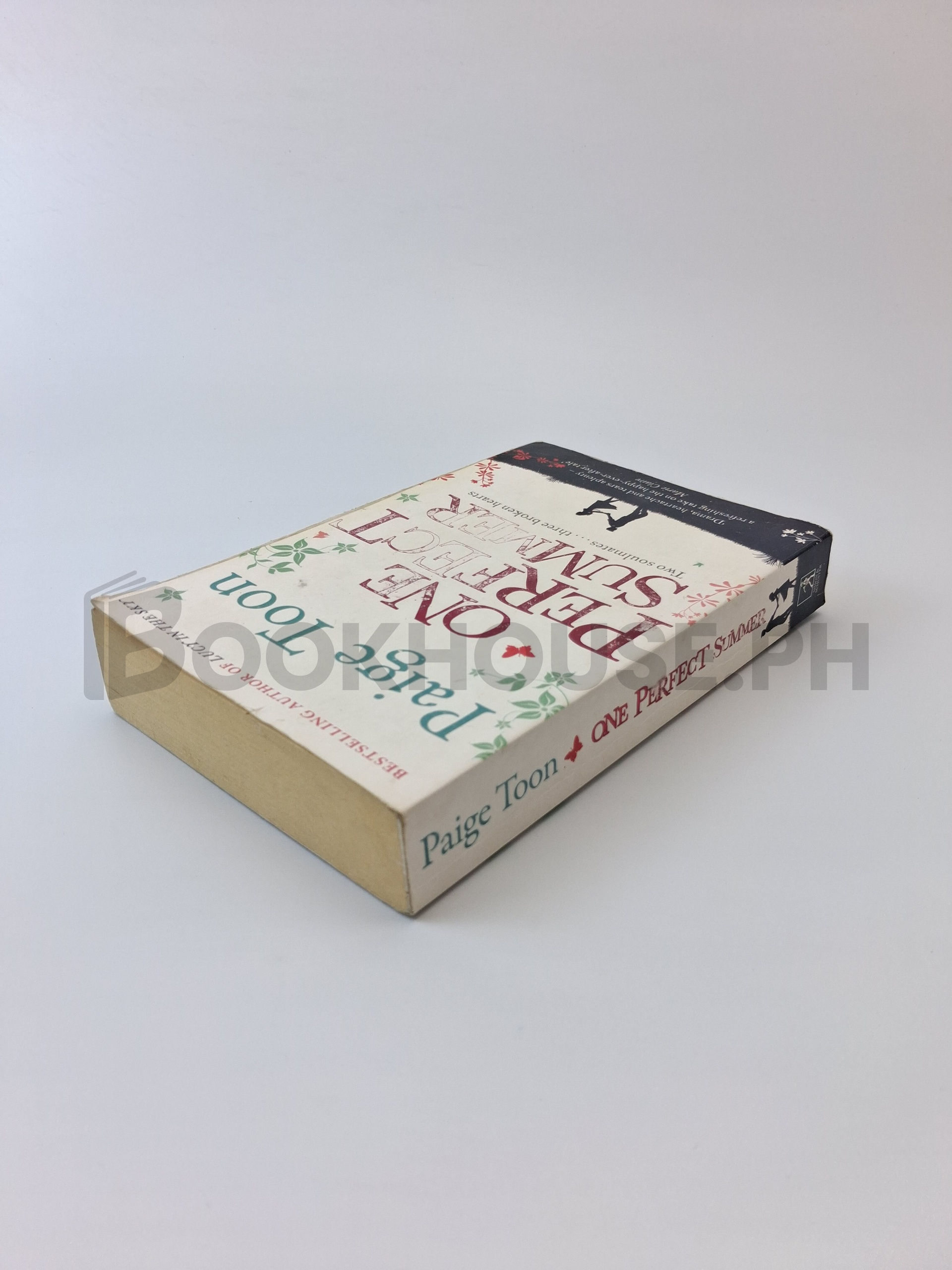 One Perfect Summer by Paige Toon - Image 2