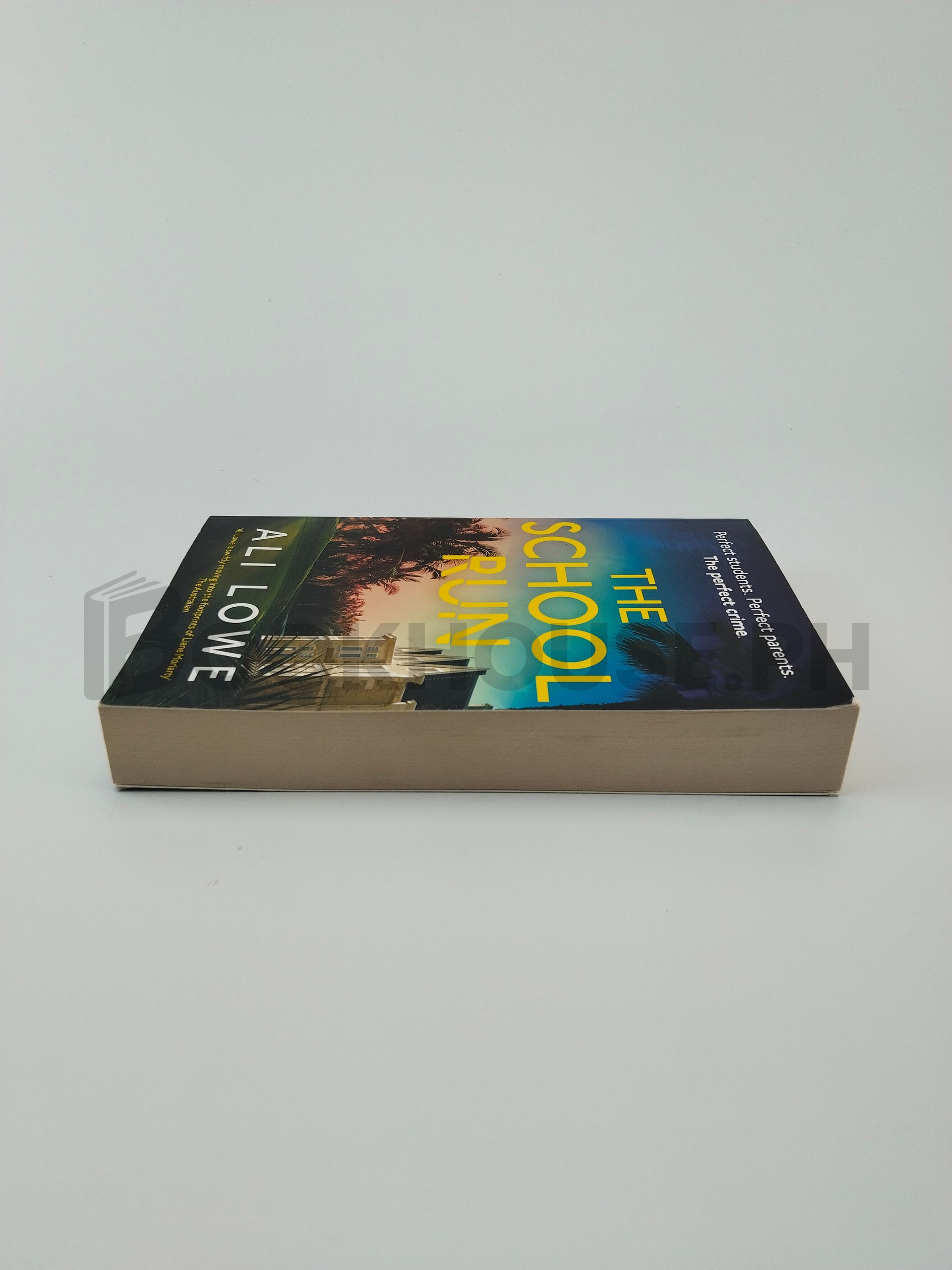 The School Run by Ali Lowe - Image 4