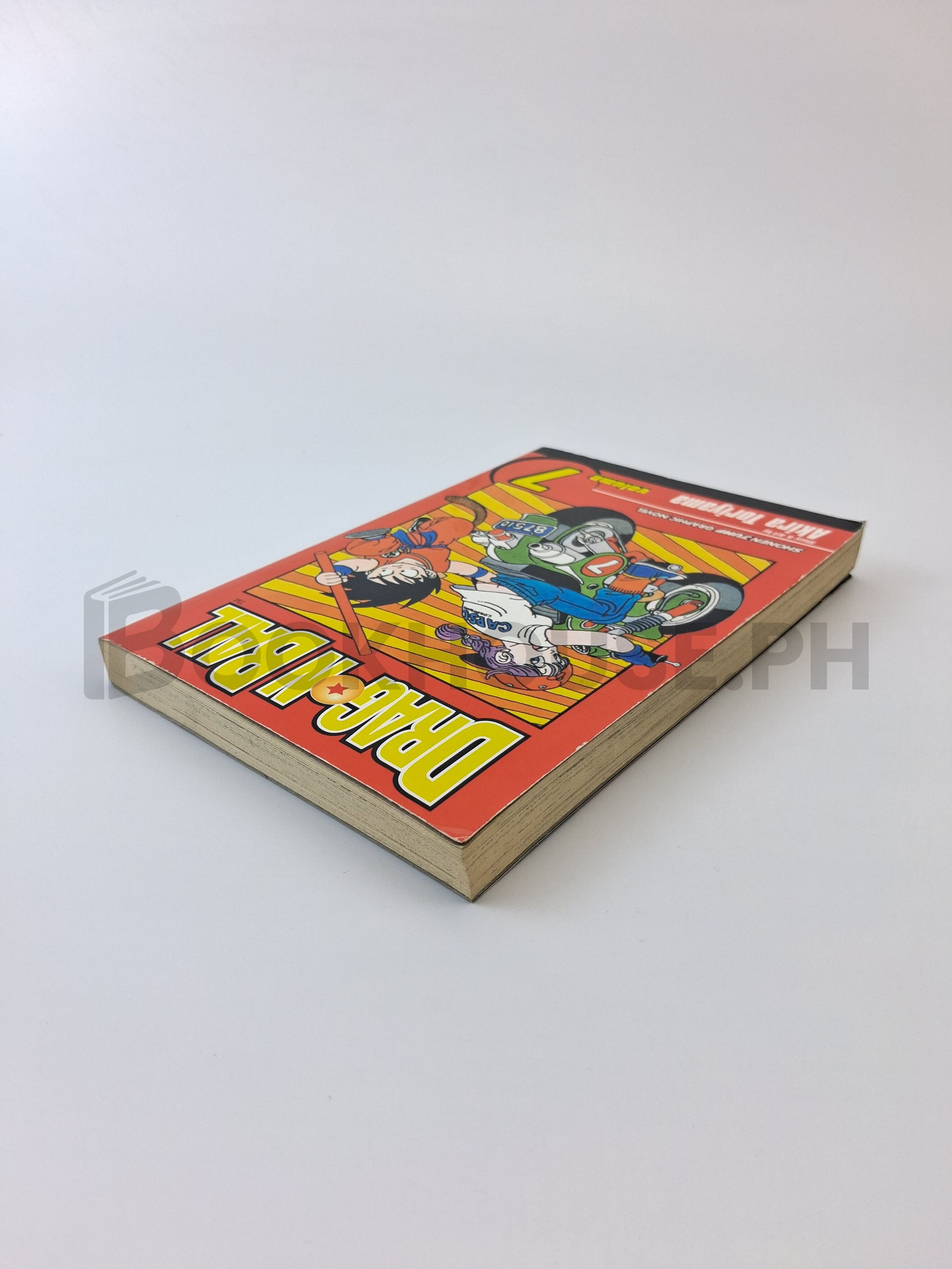 Dragon Ball by Akira Toriyama, Gerard Jones, Mari Morimoto - Image 2