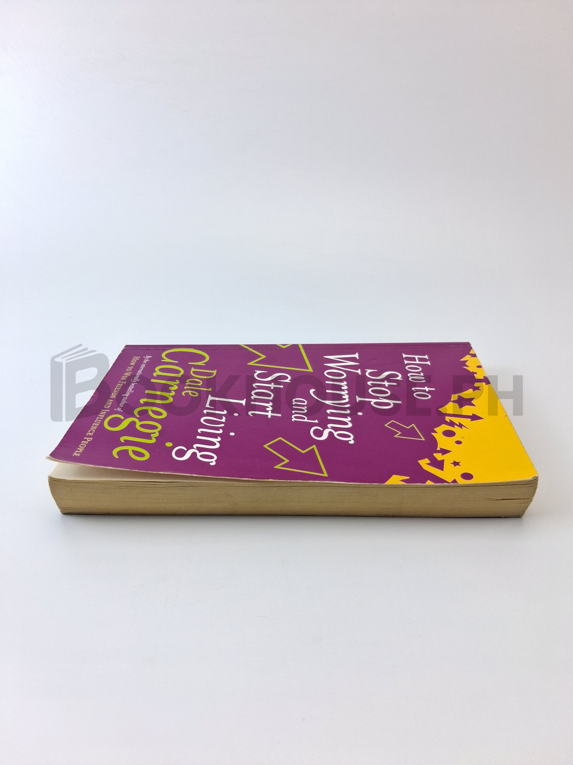 How To Stop Worrying And Start Living by Dale Carnegie - Image 4