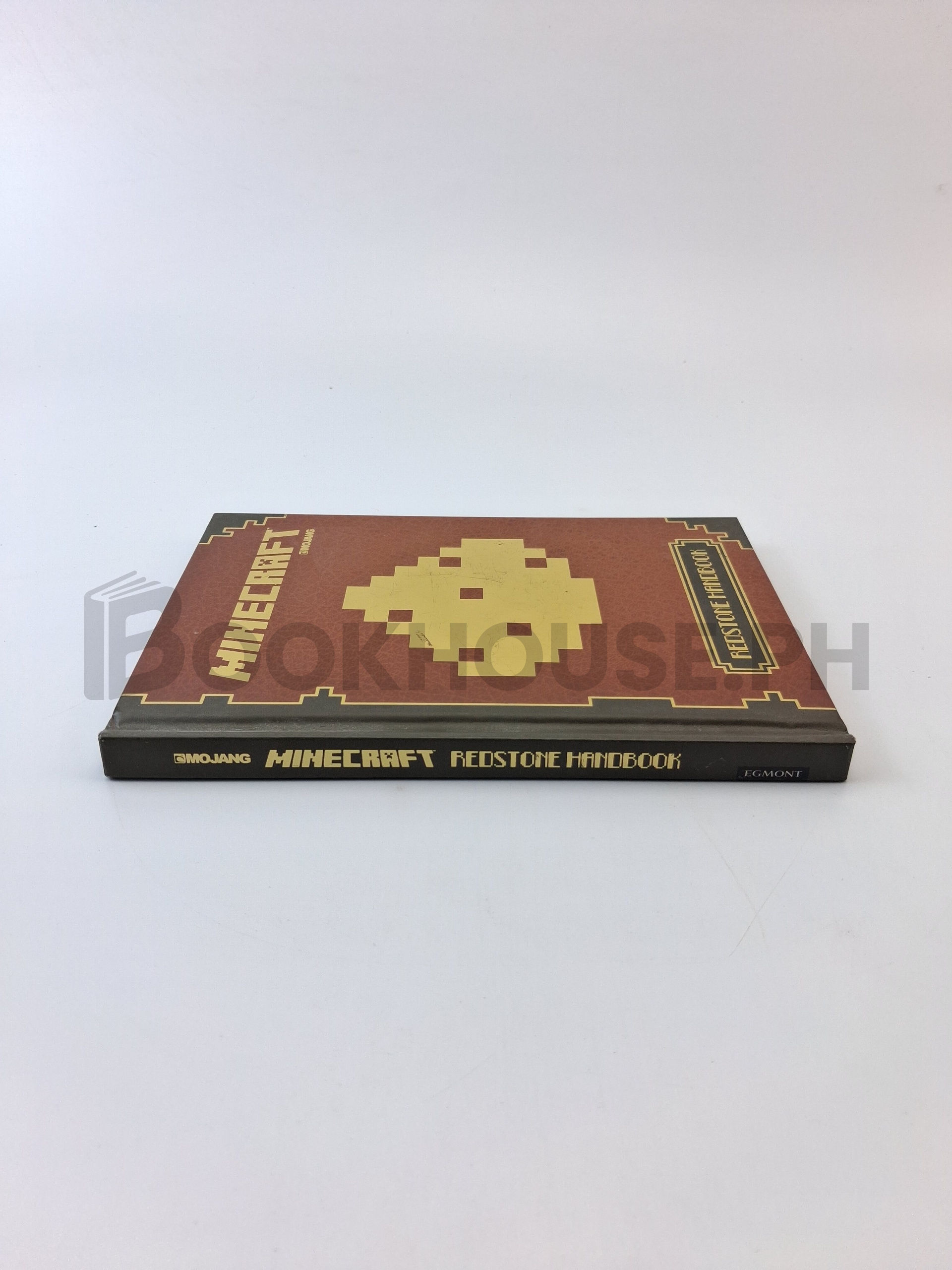 Minecraft by Matthew Needler, Minecraft, Nick Farwell, Stephanie Milton - Image 3