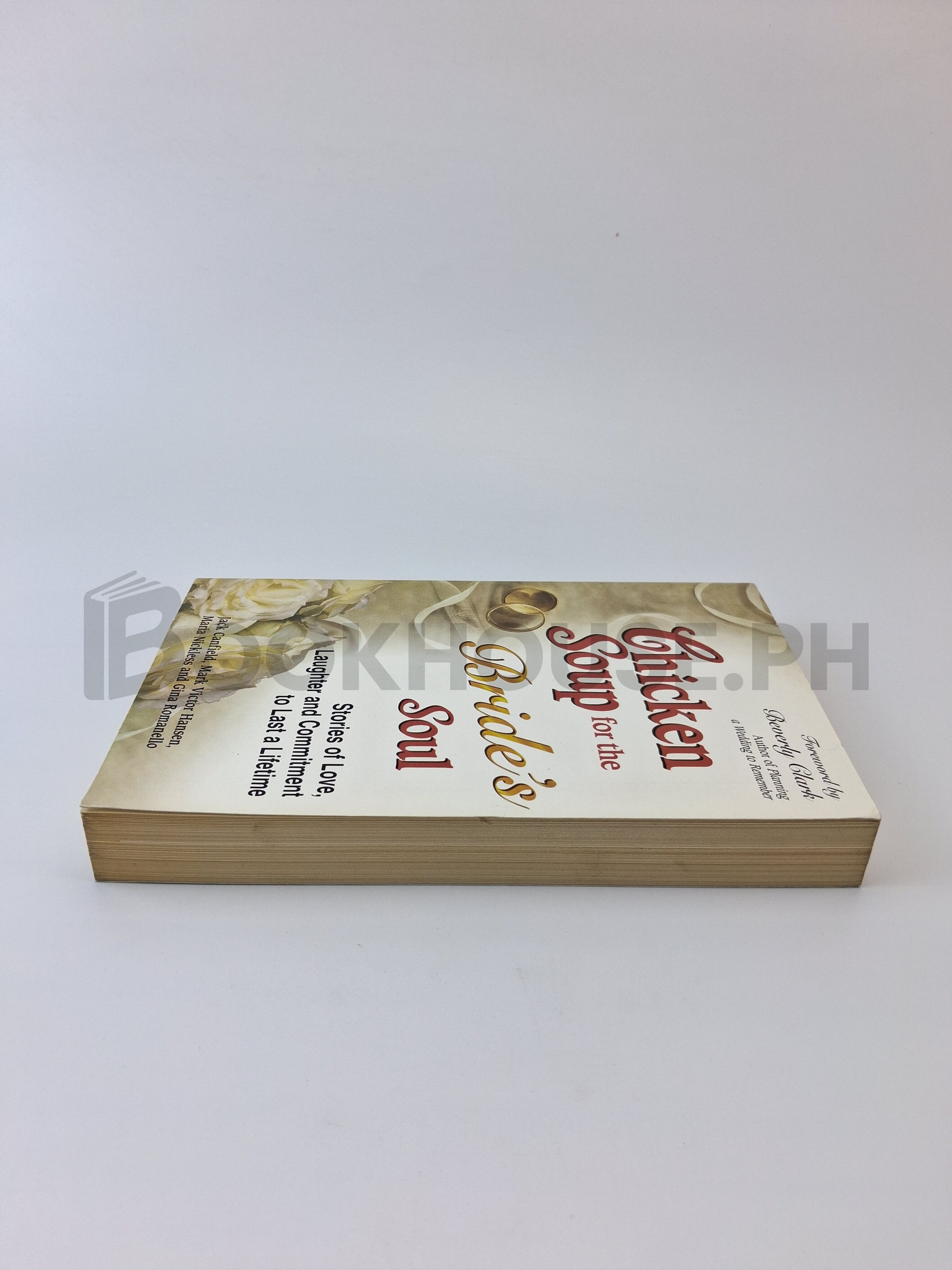 Chicken Soup For The Bride's Soul by Jack Canfield - Image 4