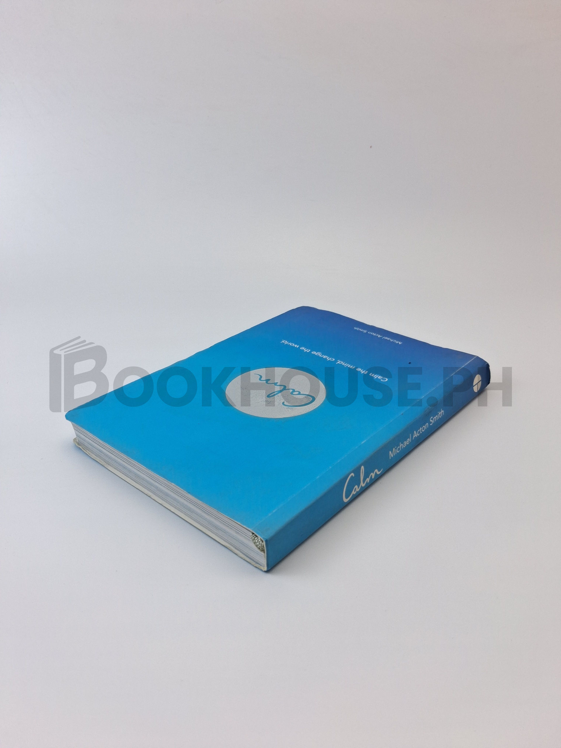 Calm by Michael Acton Smith - Image 2