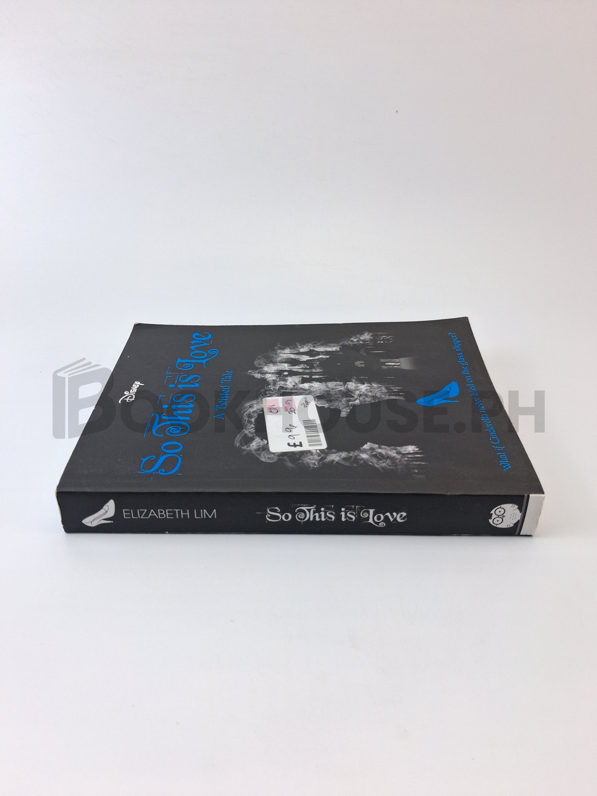 Disney Princess Cinderella: So, This Is Love by Igloo Books - Image 3