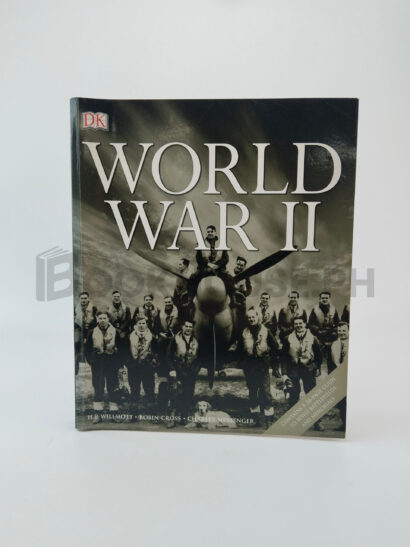 World War Ii by H. P. Willmott