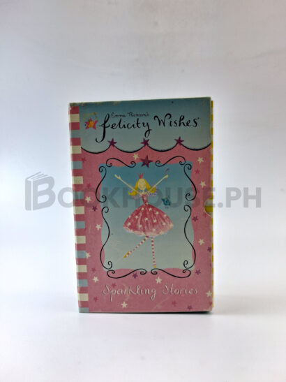 Felicity Wishes by Emma Thomson