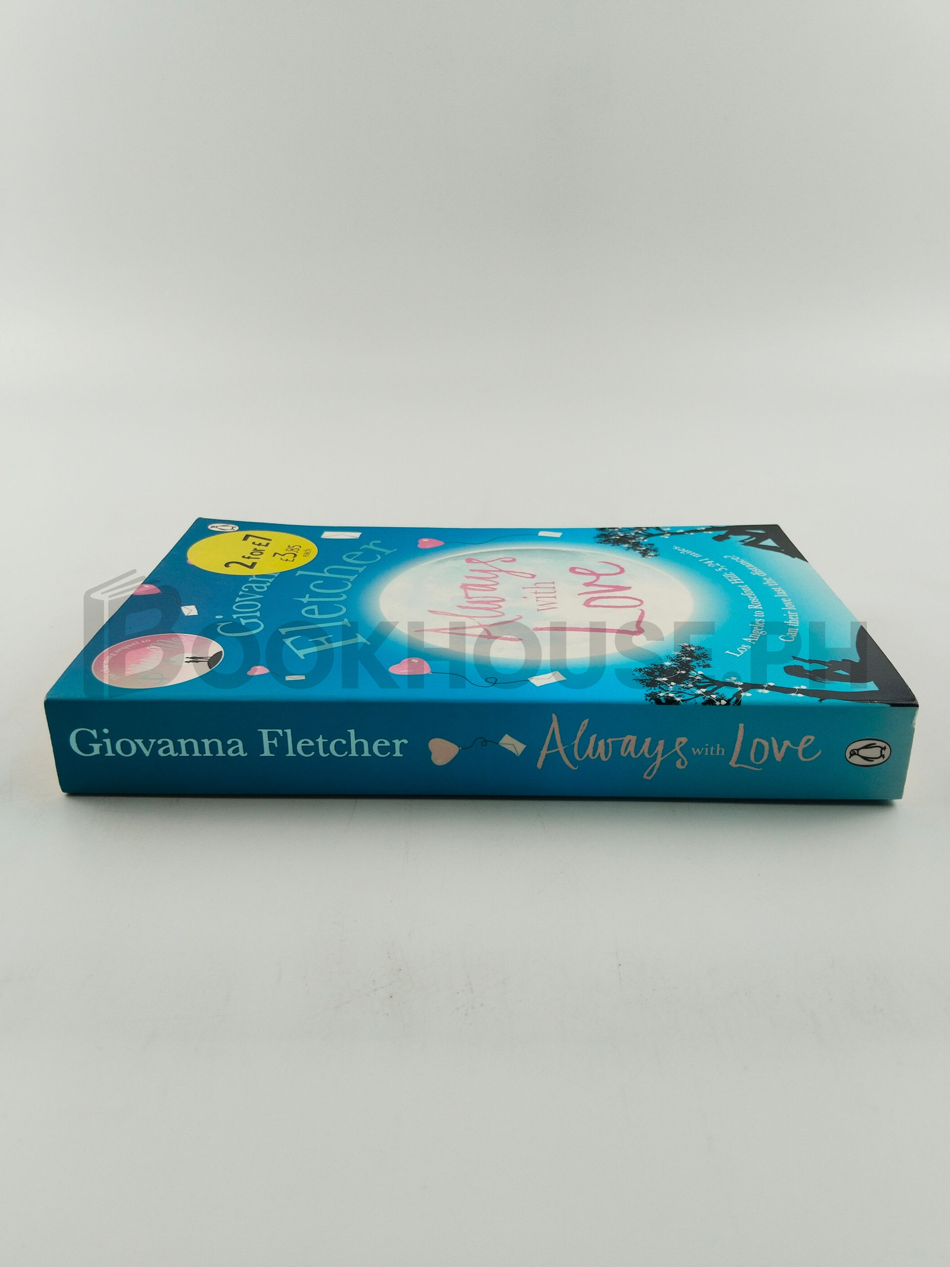 Always With Love by Giovanna Fletcher - Image 3