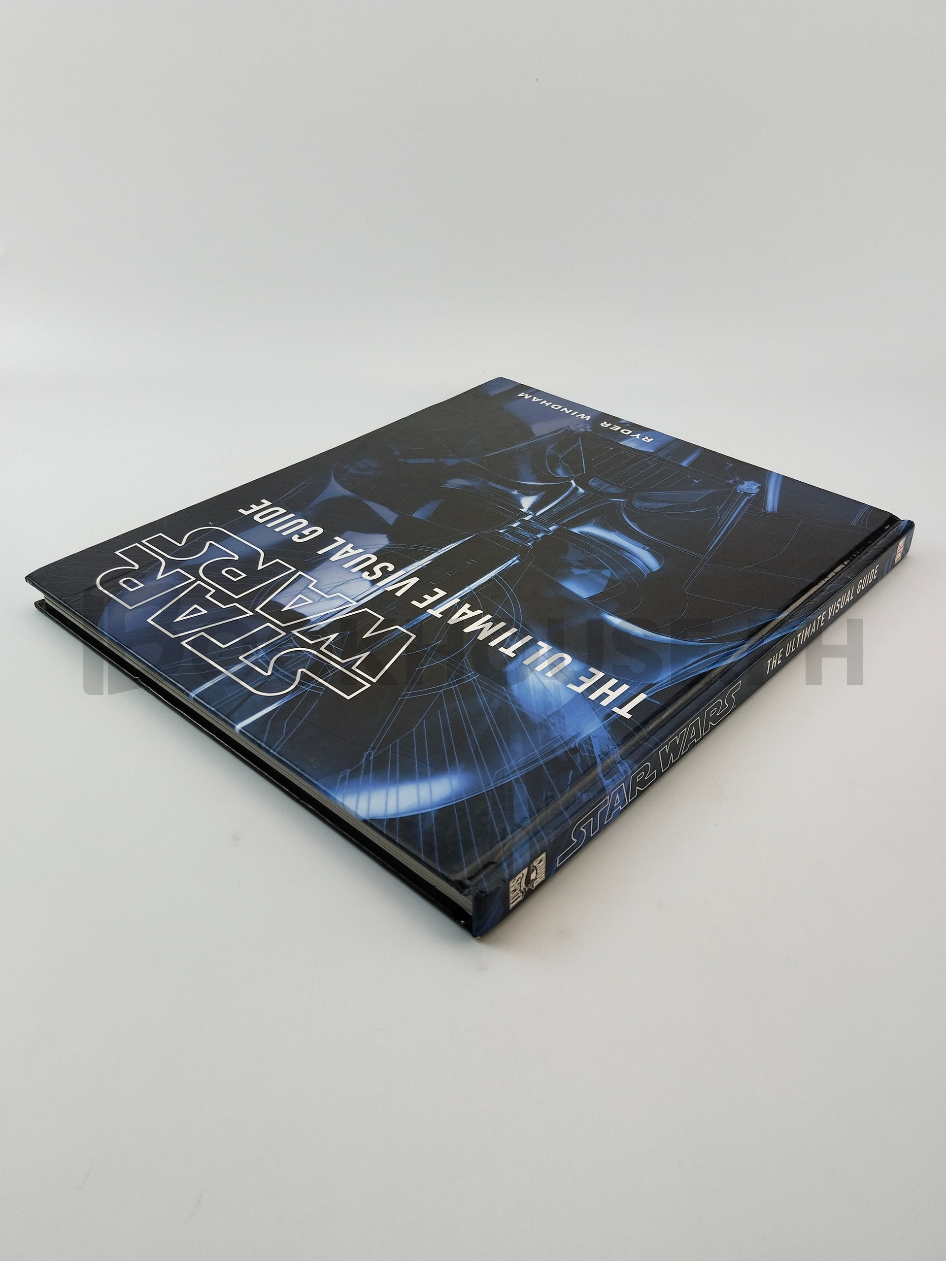 Star Wars The Ultimate Visual Guide by Ryder Windham - Image 2