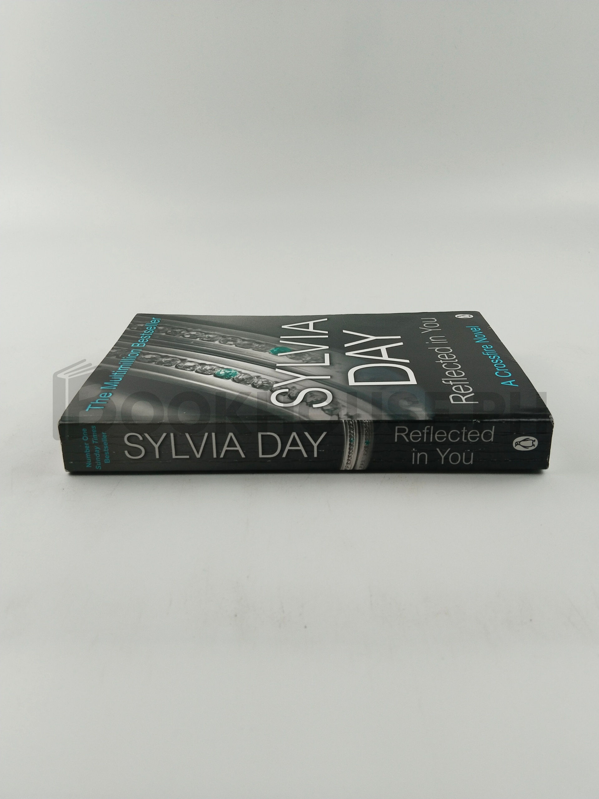 Reflected In You by Sylvia Day - Image 3