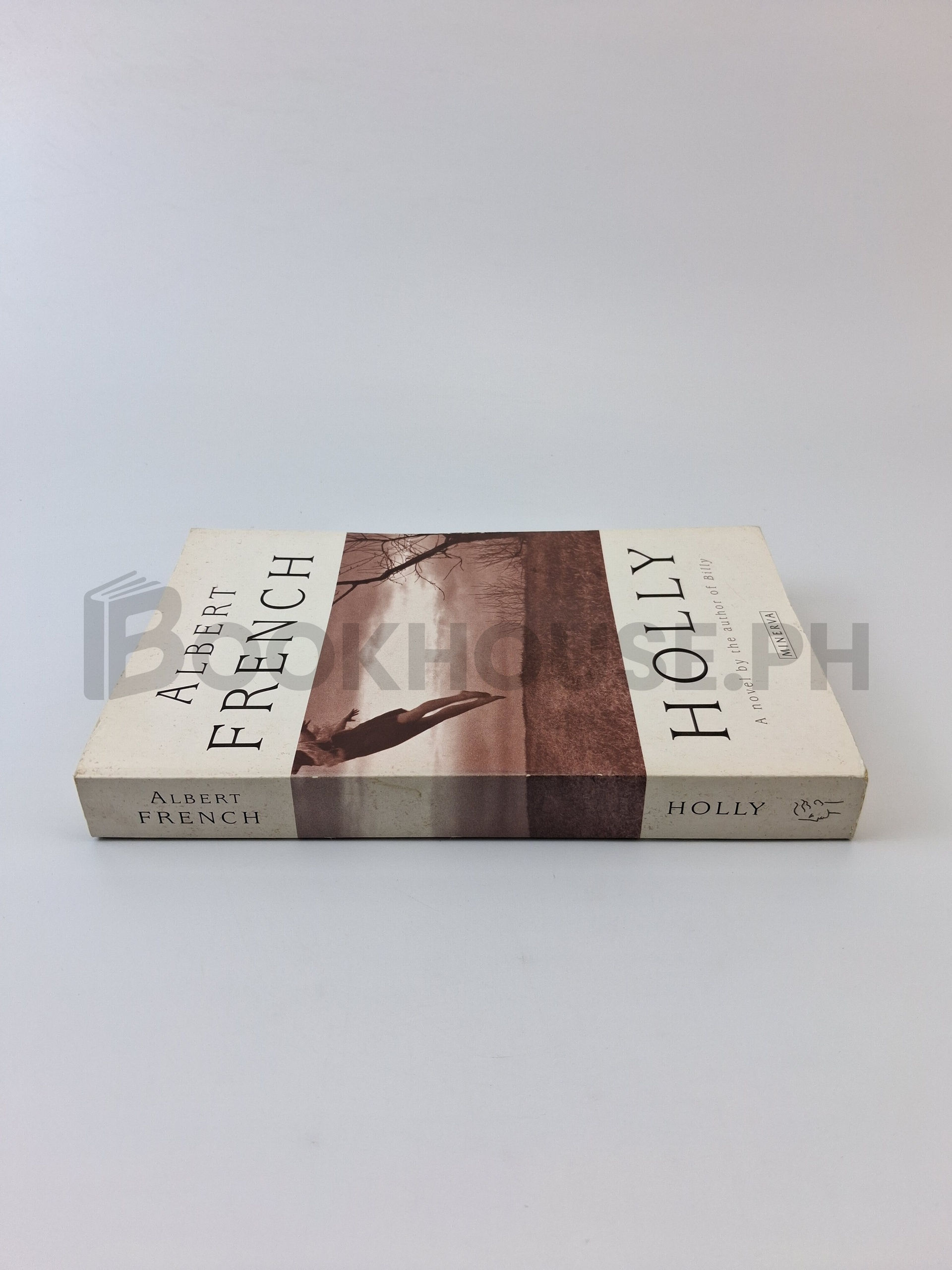 Holly by Albert French - Image 3