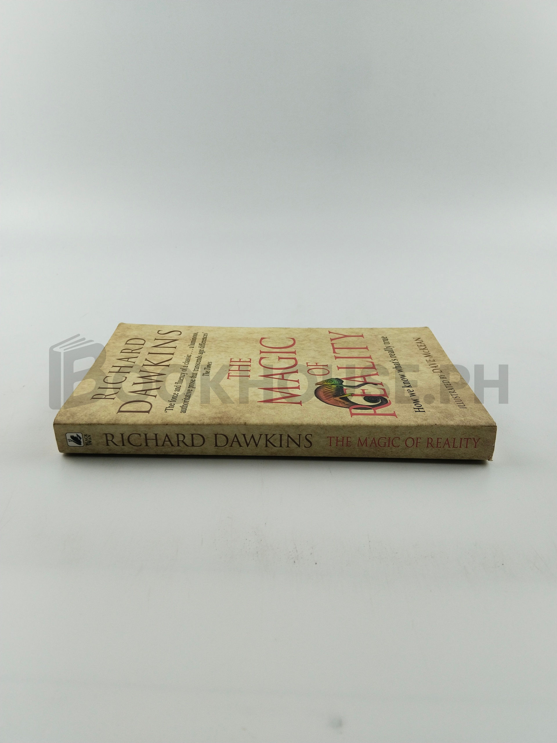 The Magic Of Reality by Richard Dawkins - Image 3