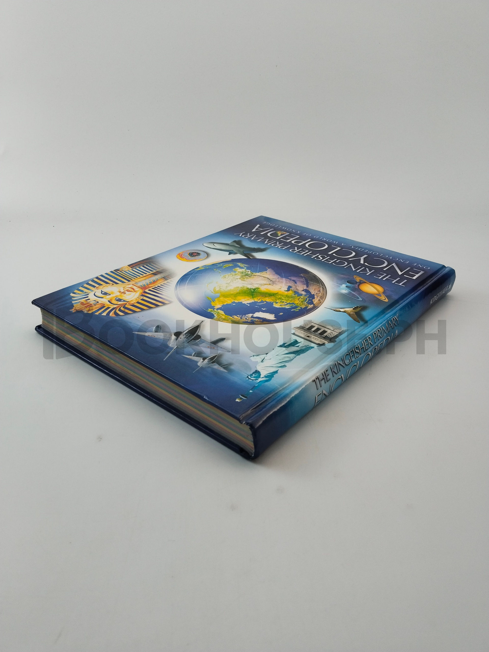 The Kingfisher Primary Encyclopedia by Kingfisher - Image 2