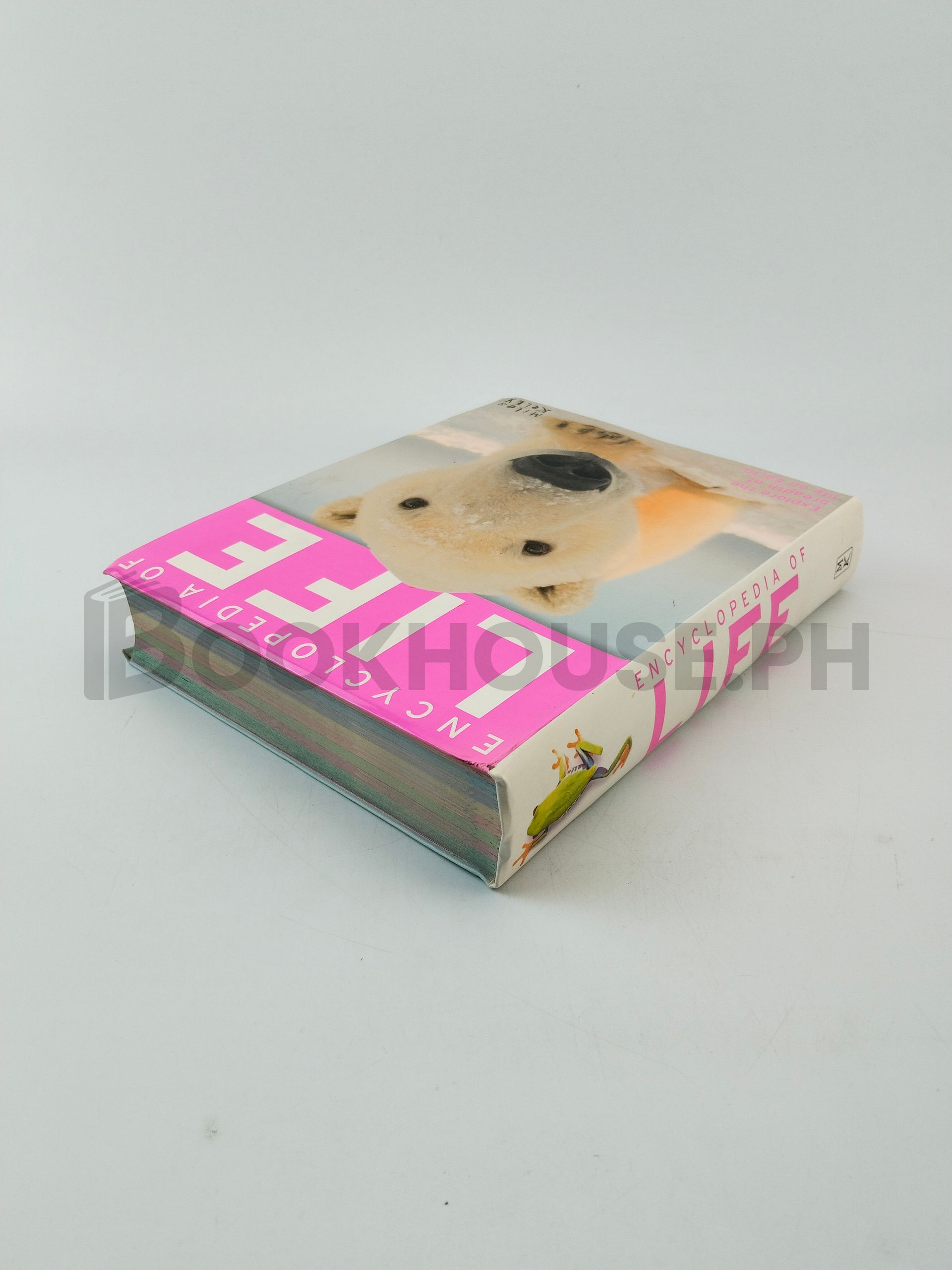 Encyclopedia Of Life by Miles Kelly, Various - Image 2