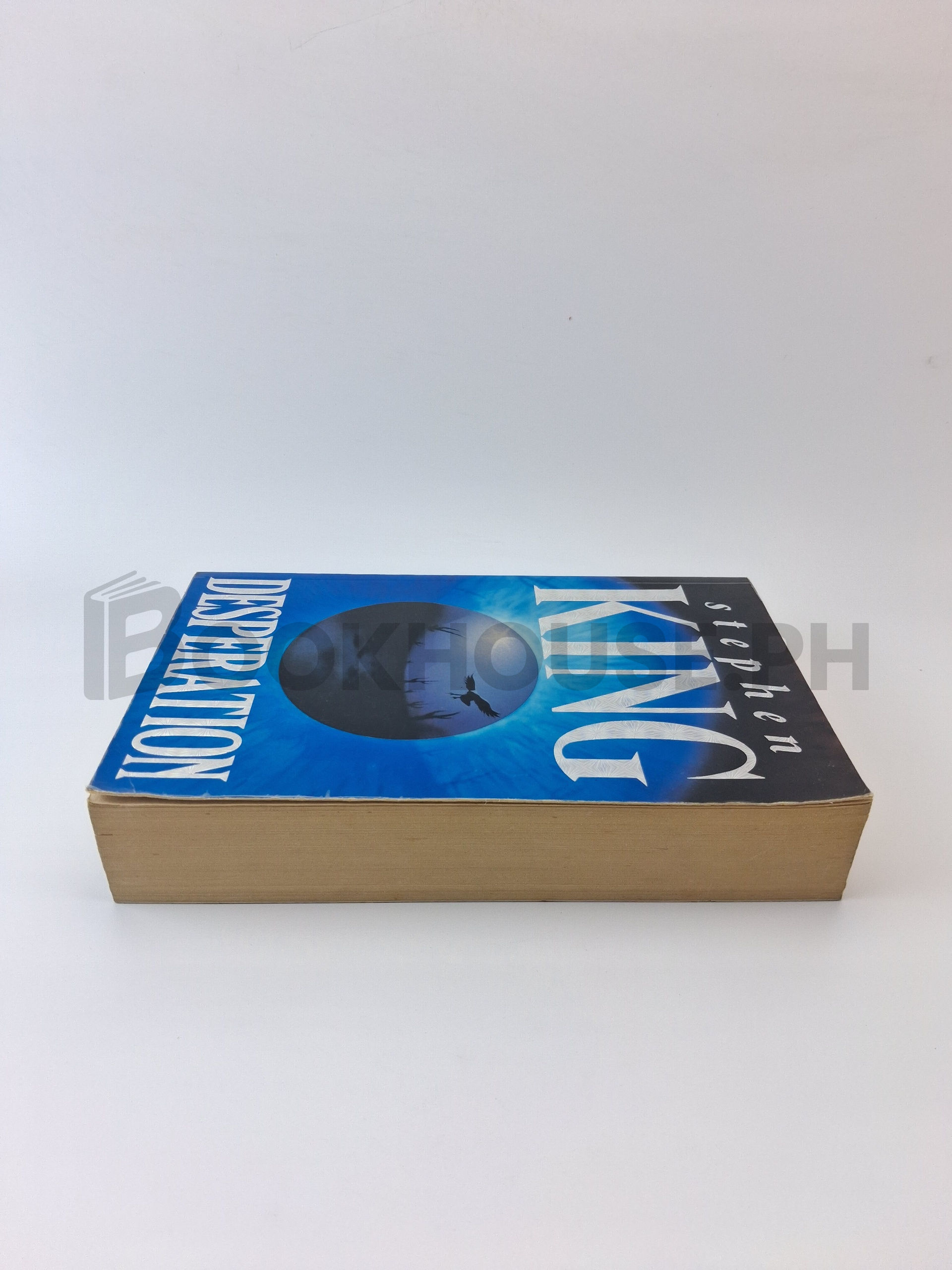 Desperation by Stephen King - Image 4