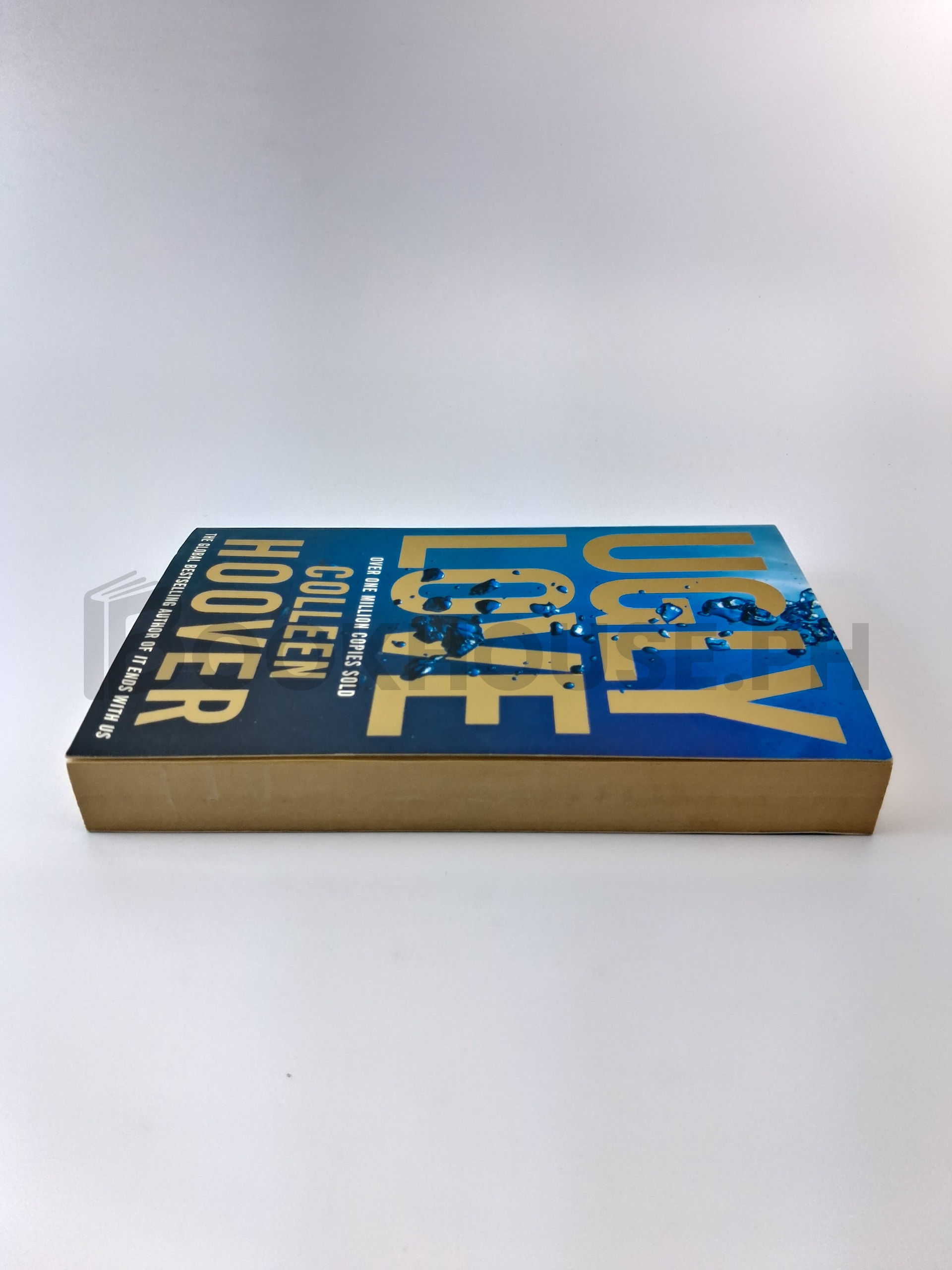 Ugly Love by Colleen Hoover - Image 4