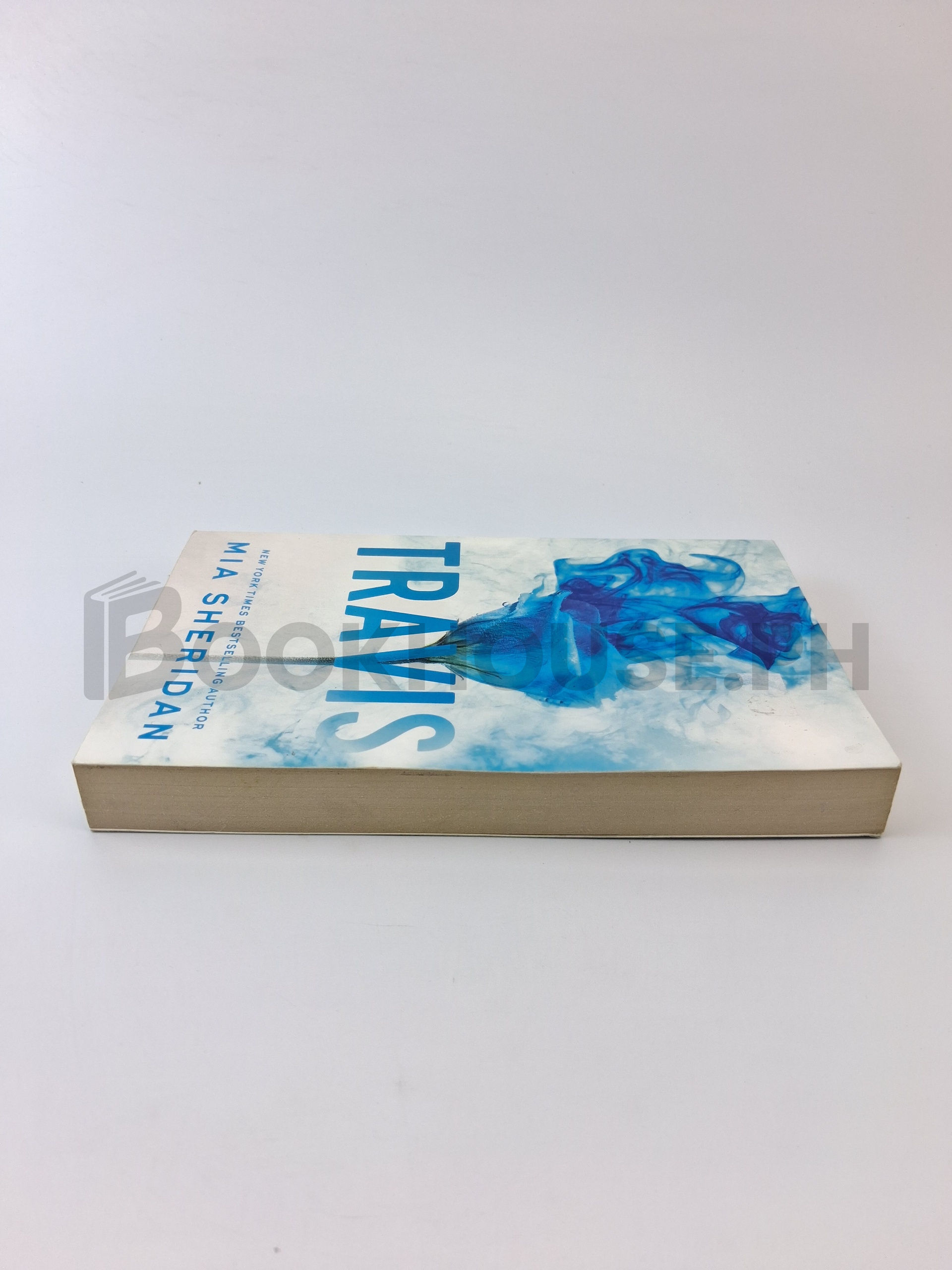 Travis by Mia Sheridan - Image 4