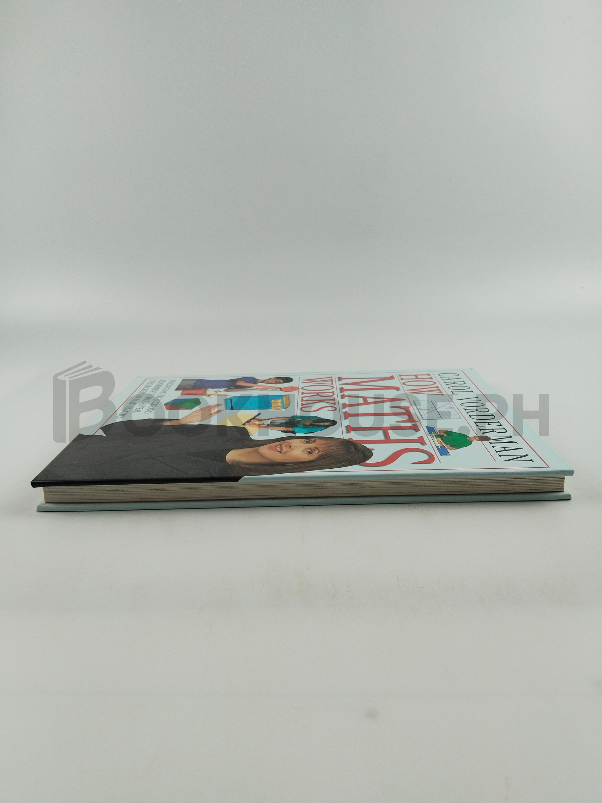 How Maths Works by Carol Vorderman - Image 4