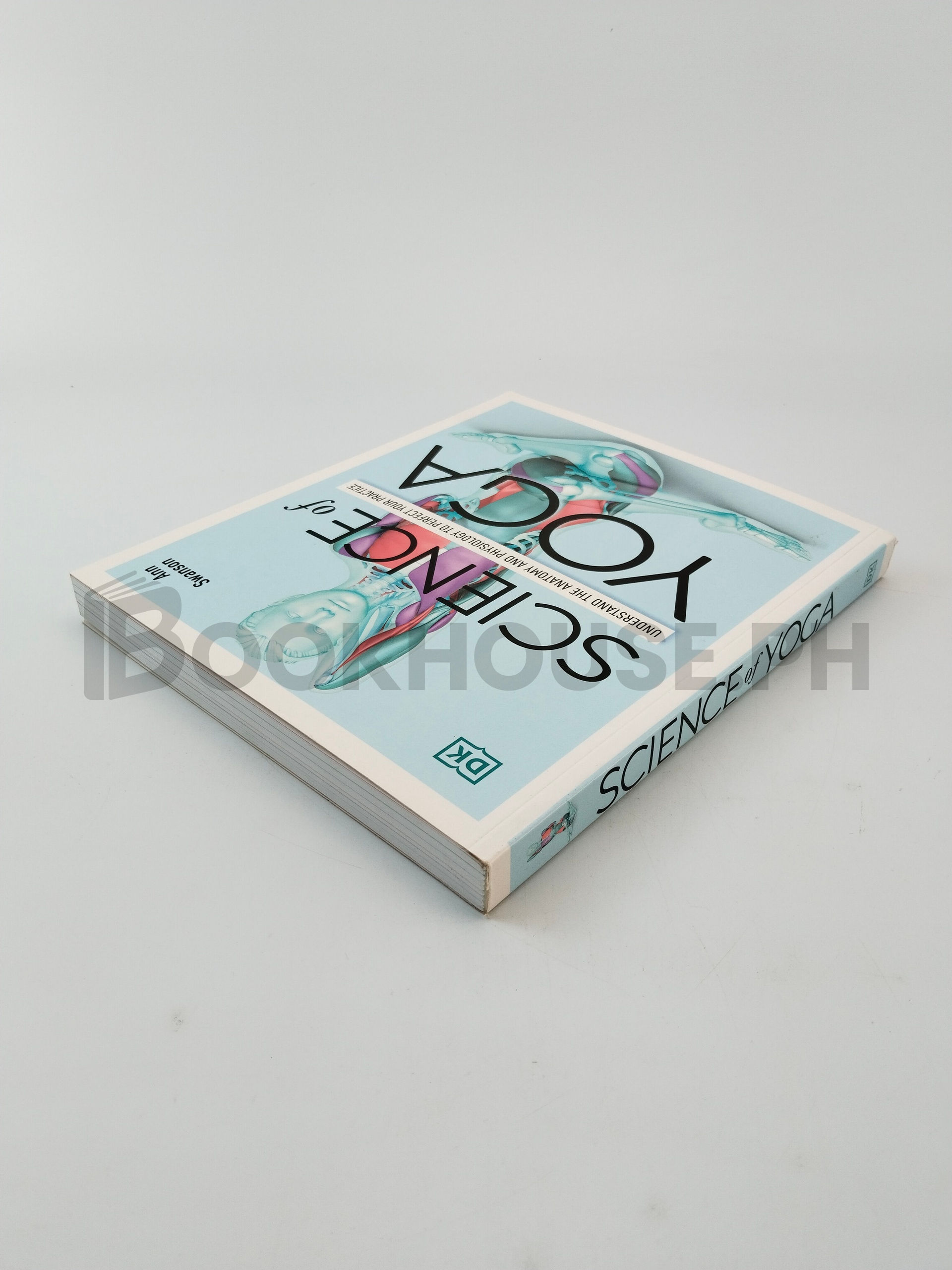 Science Of Yoga by Ann Swanson - Image 2