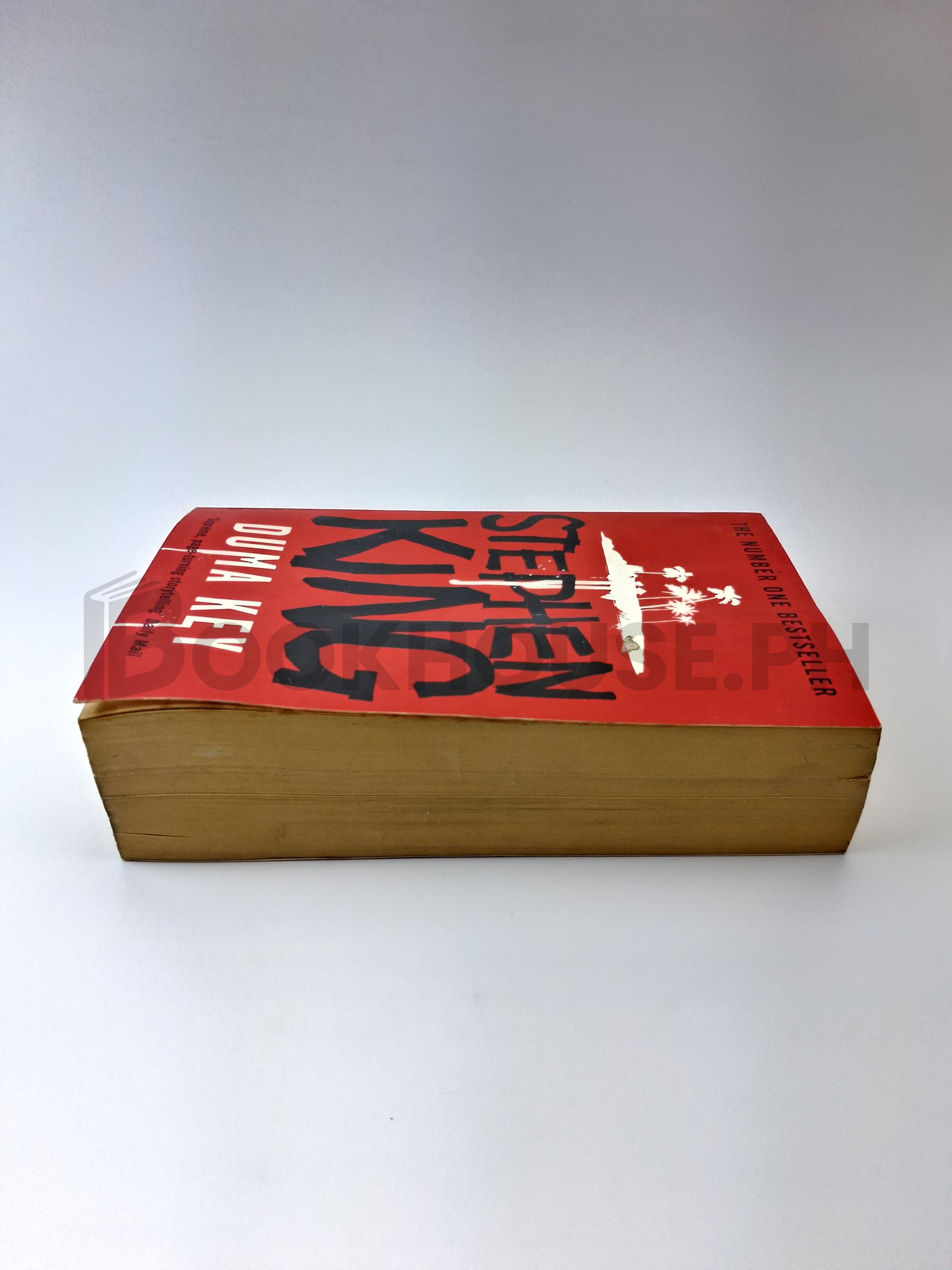 Duma Key by Stephen King - Image 4