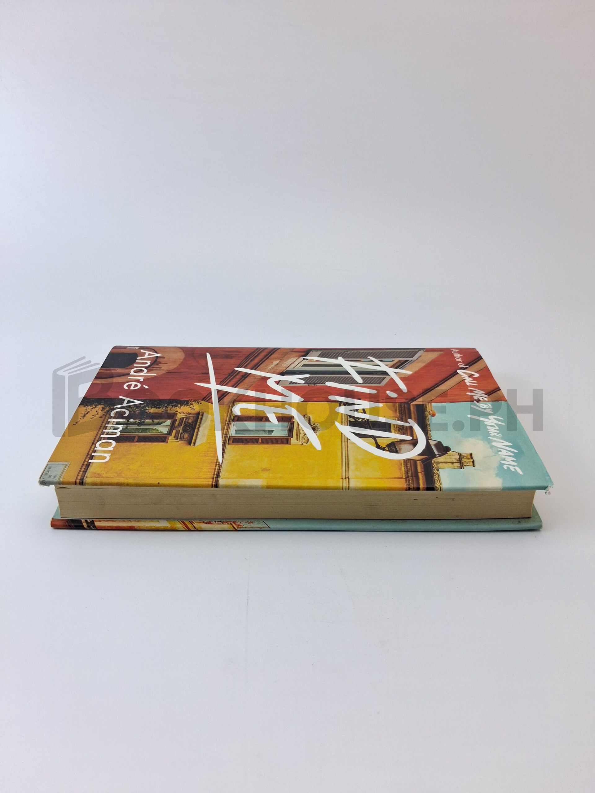 Find Me by André Aciman - Image 4