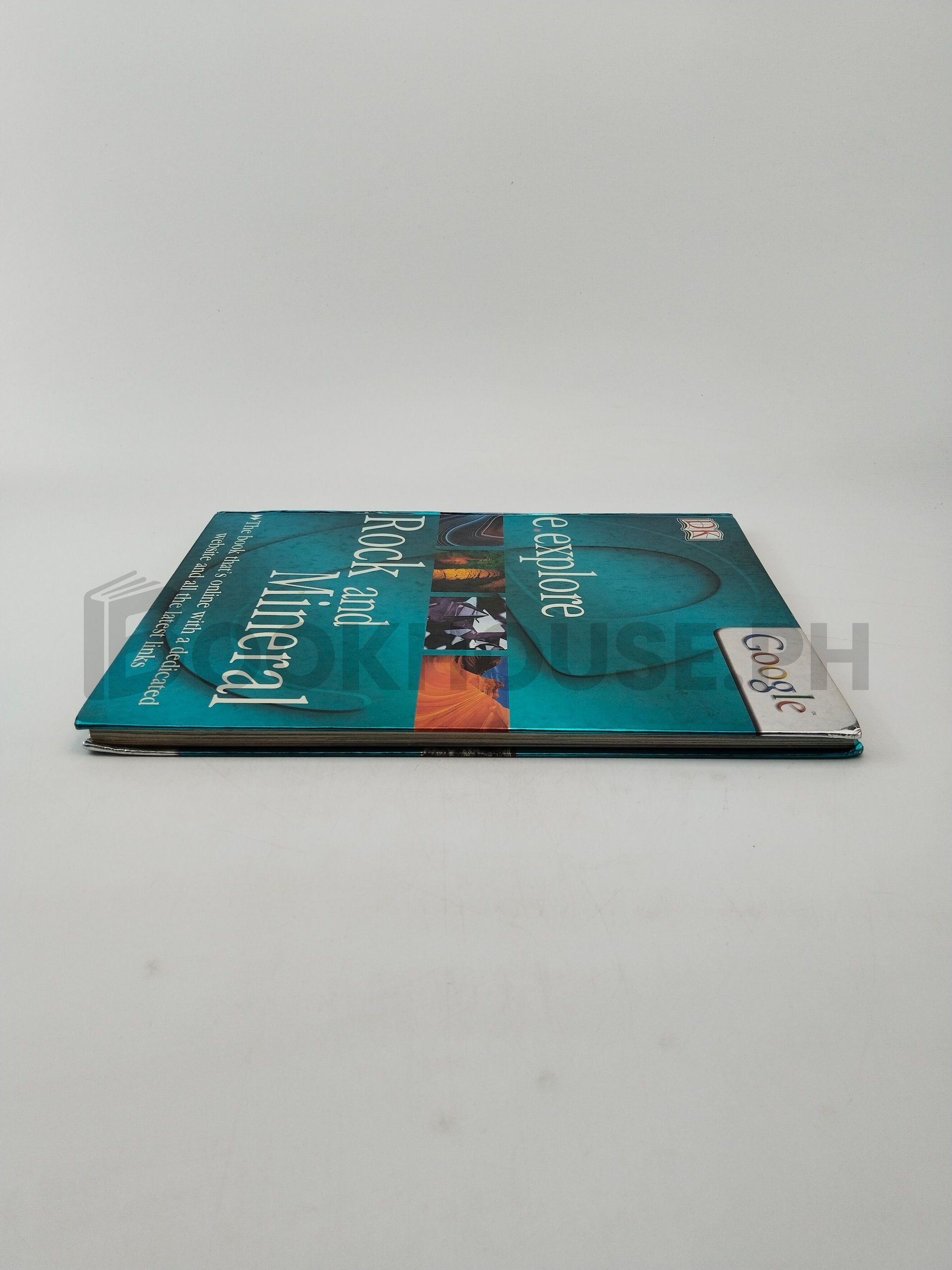 Rock And Mineral by John Farndon - Image 4