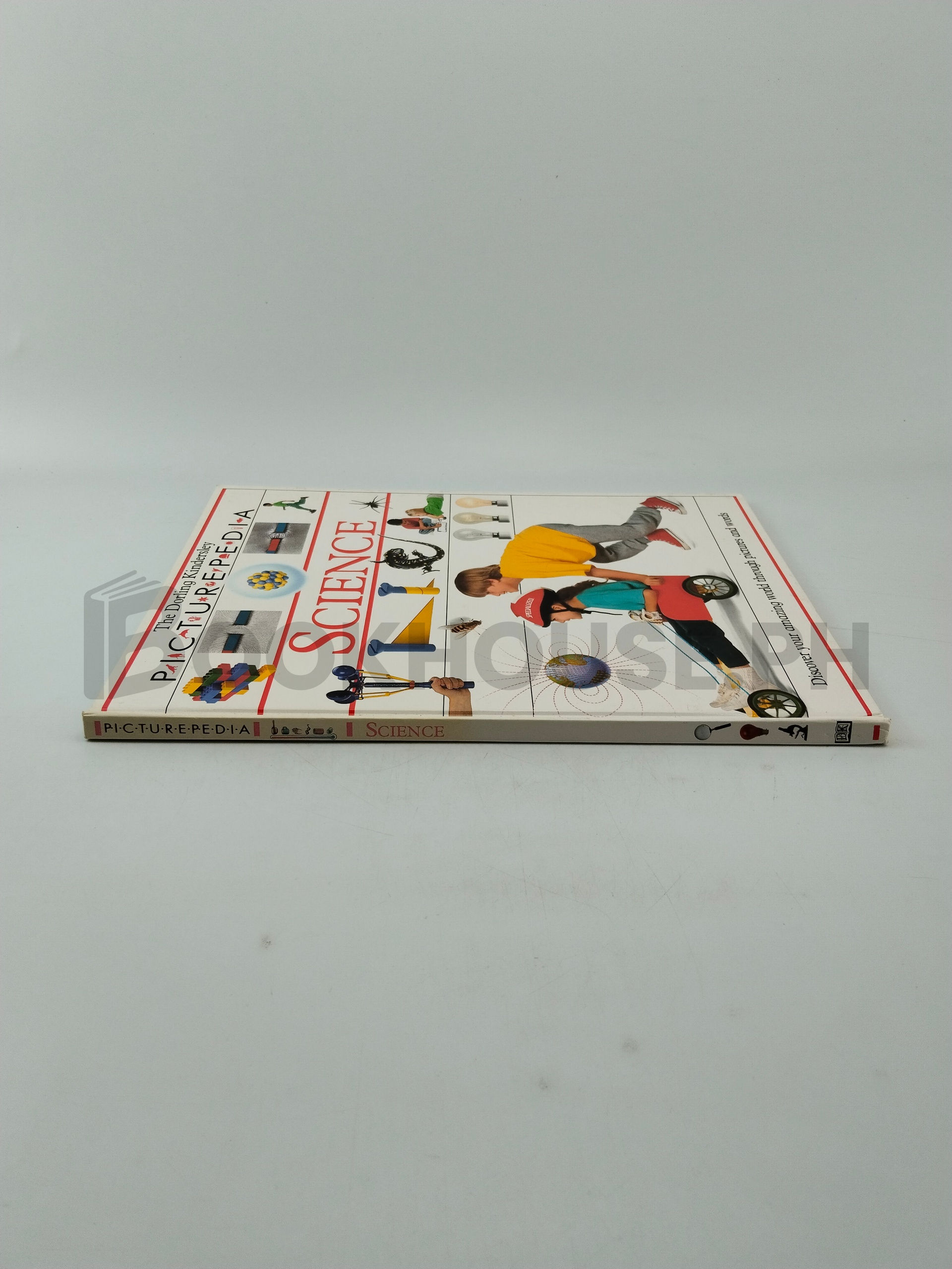 Science by Dk - Image 3