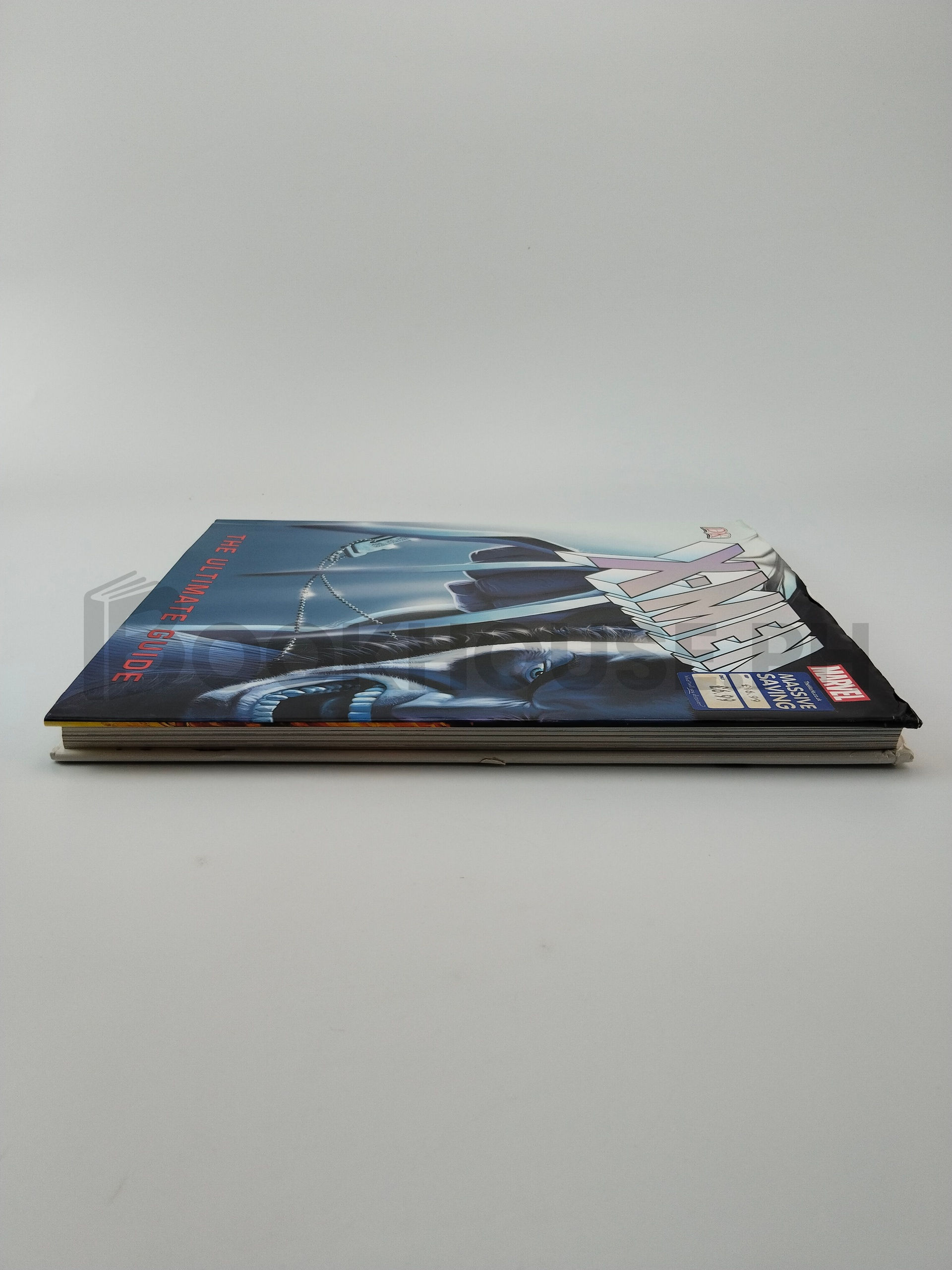 X-men by Dk - Image 4