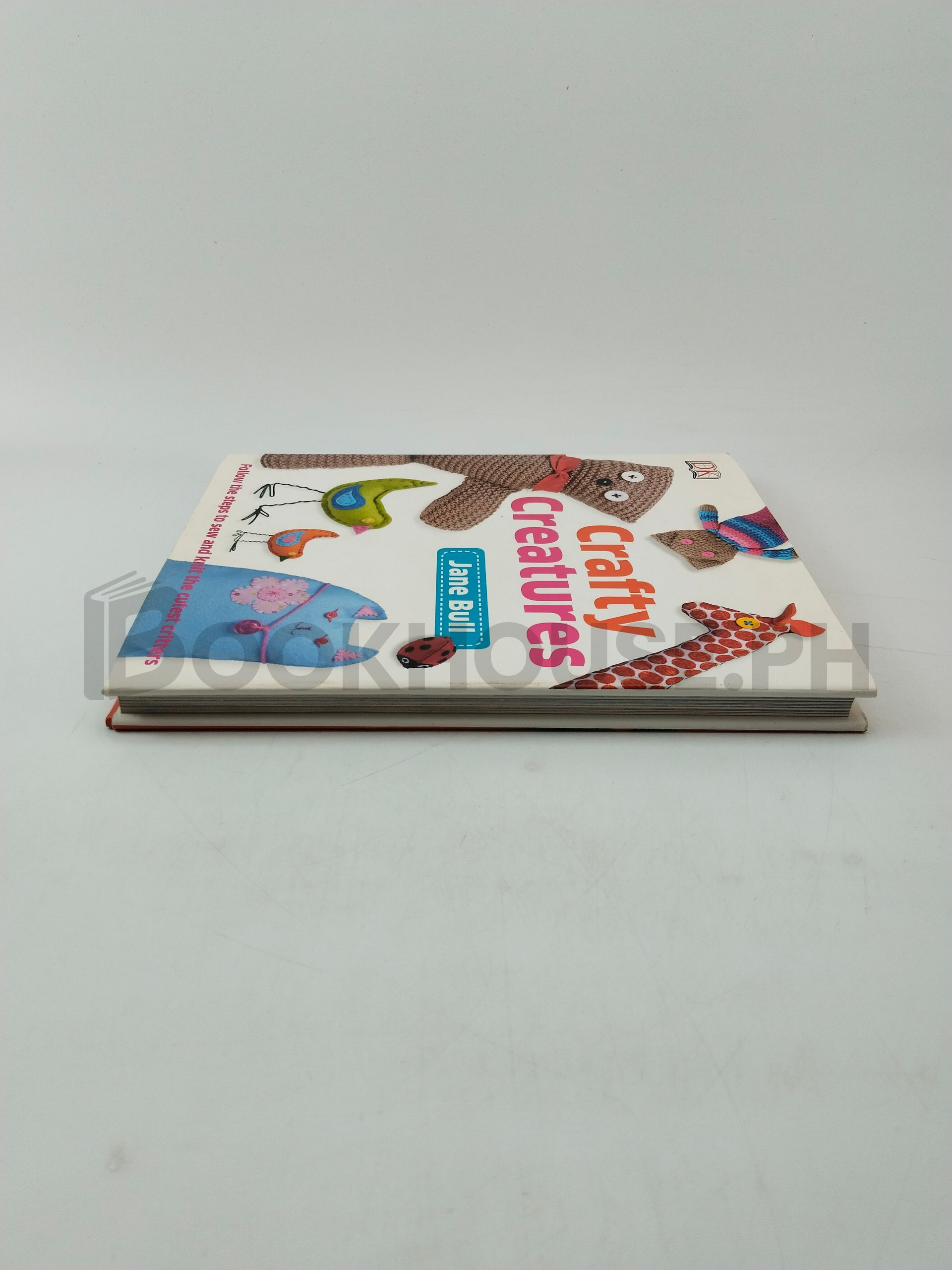 Crafty Creatures by Jane Bull - Image 4