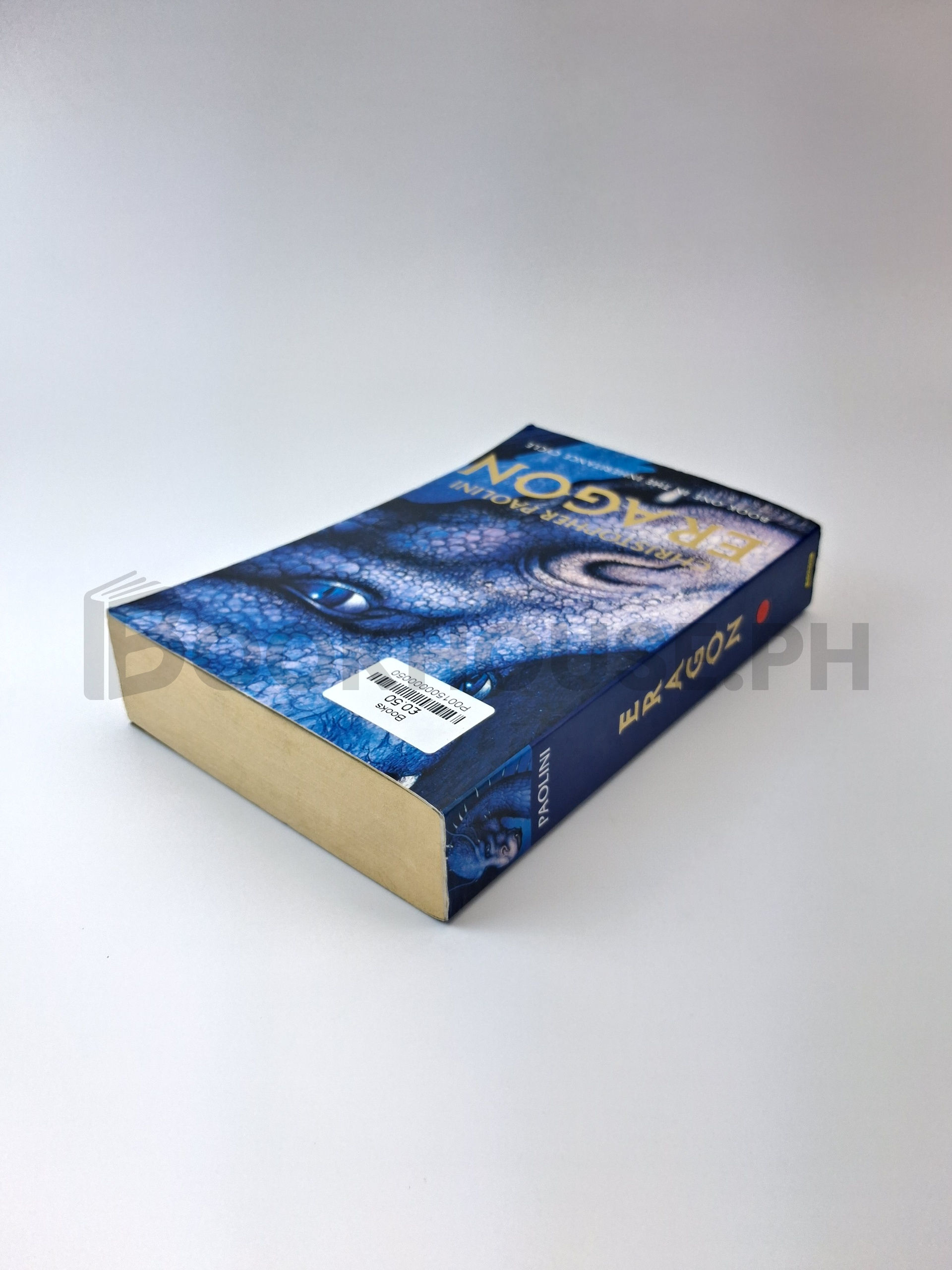 Eragon by Christopher Paolini - Image 2