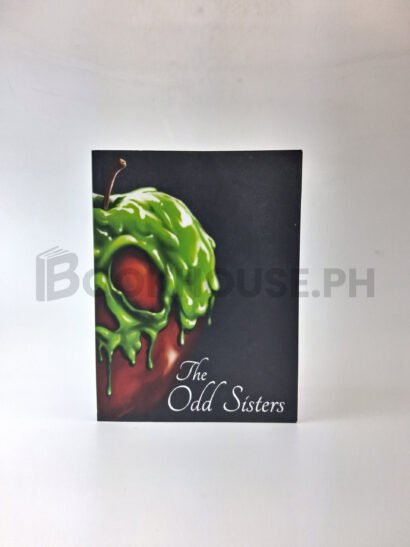 The Odd Sisters by Serena Valentine