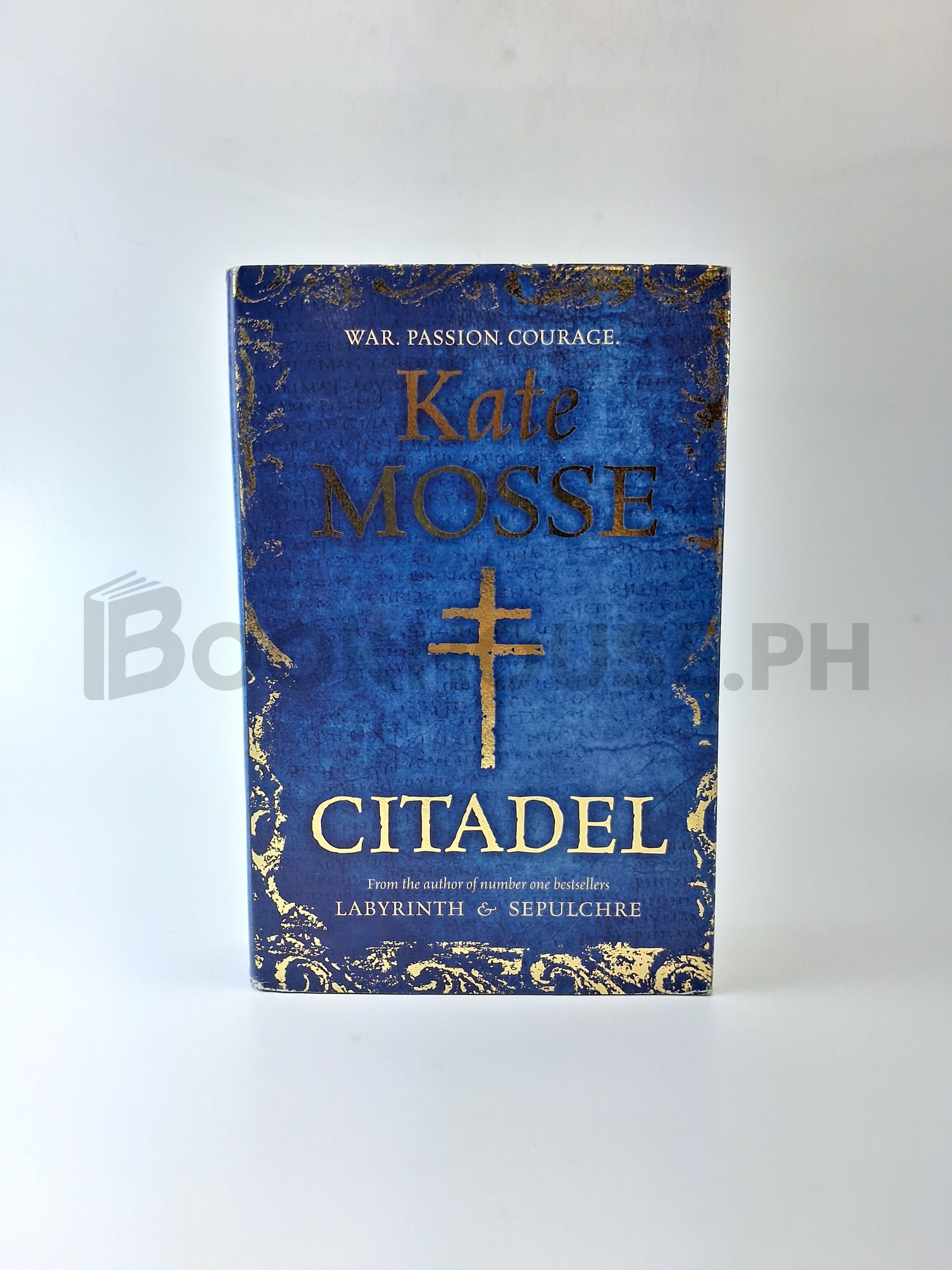 Citadel by Kate Mosse
